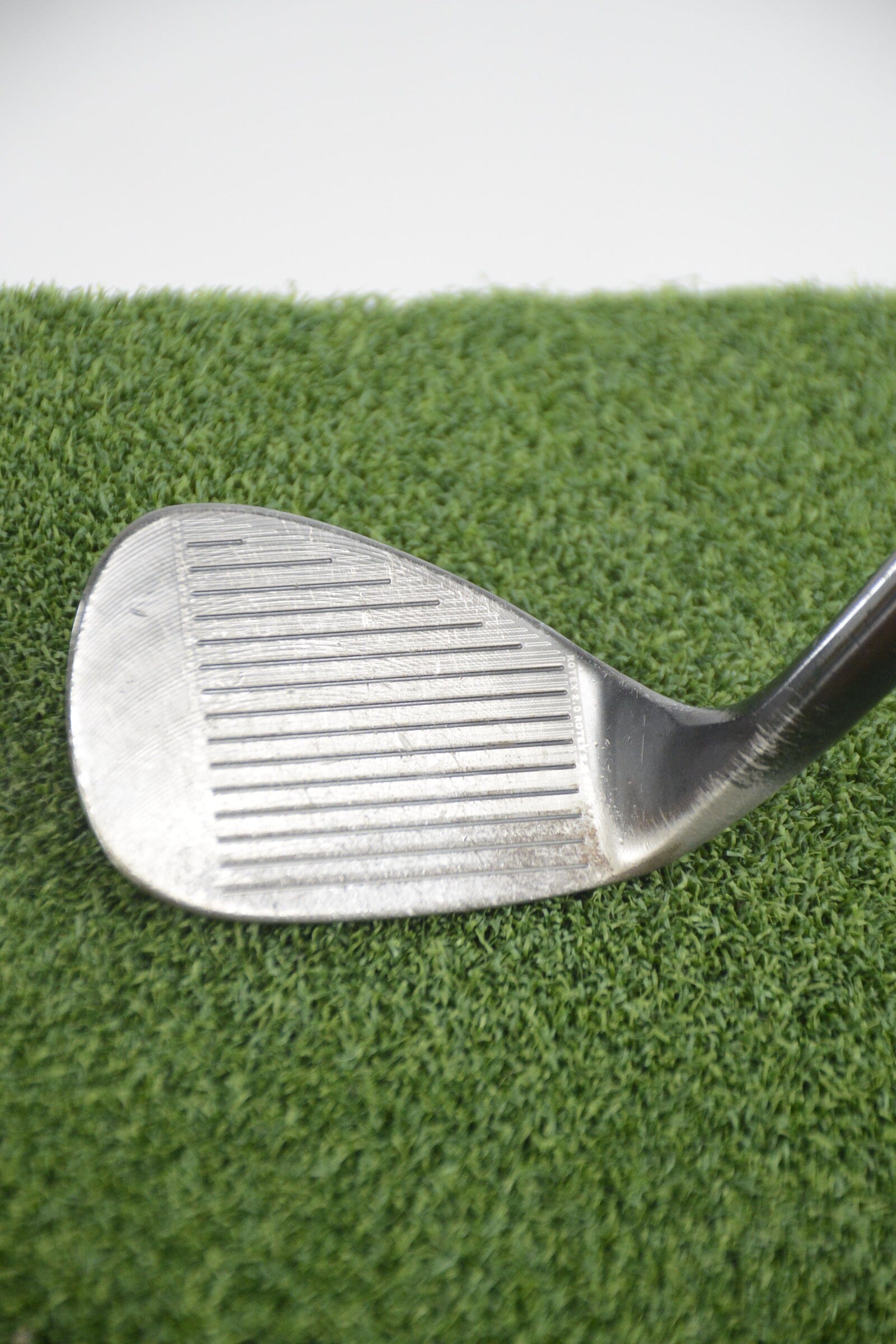 Cleveland 588 RTX 2.0 CB Black Pearl 64 Degree Wedge Wedge Flex 34.75" Golf Clubs GolfRoots