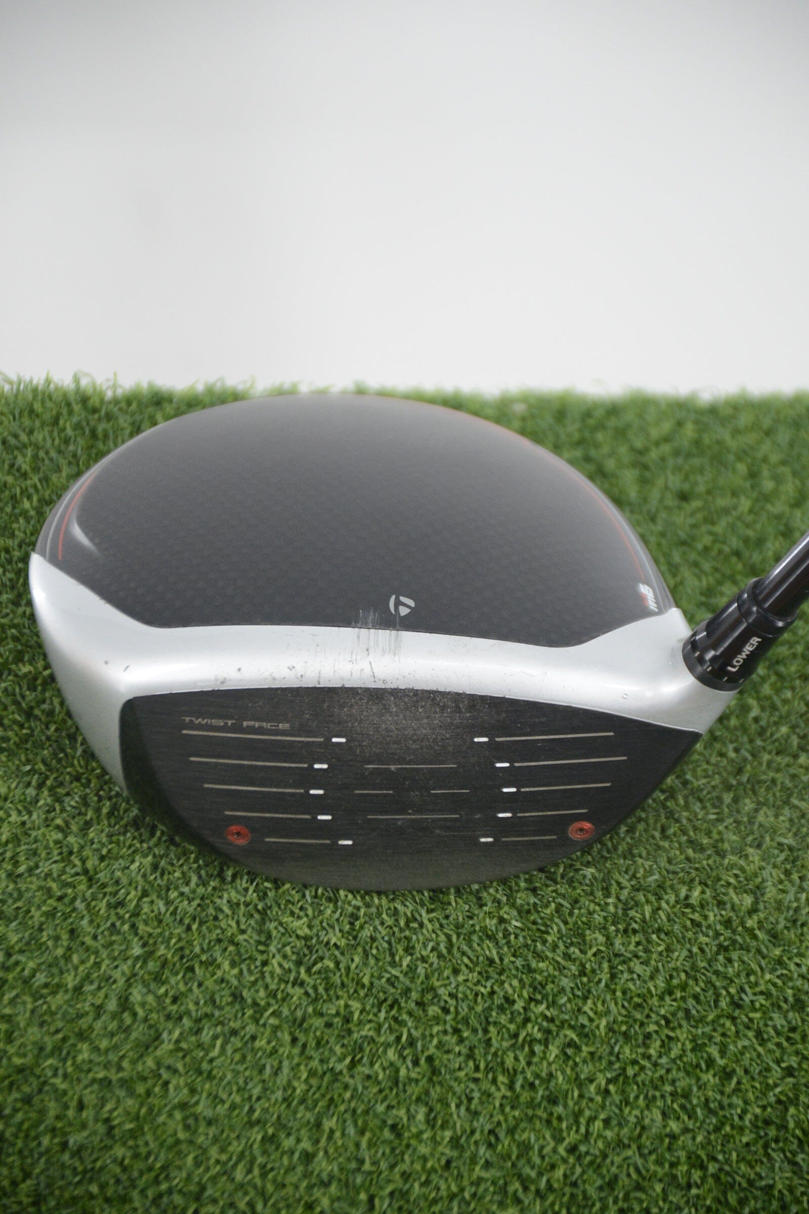 TaylorMade M6 D-Type 9 Degree Driver R Flex 45.75" Golf Clubs GolfRoots