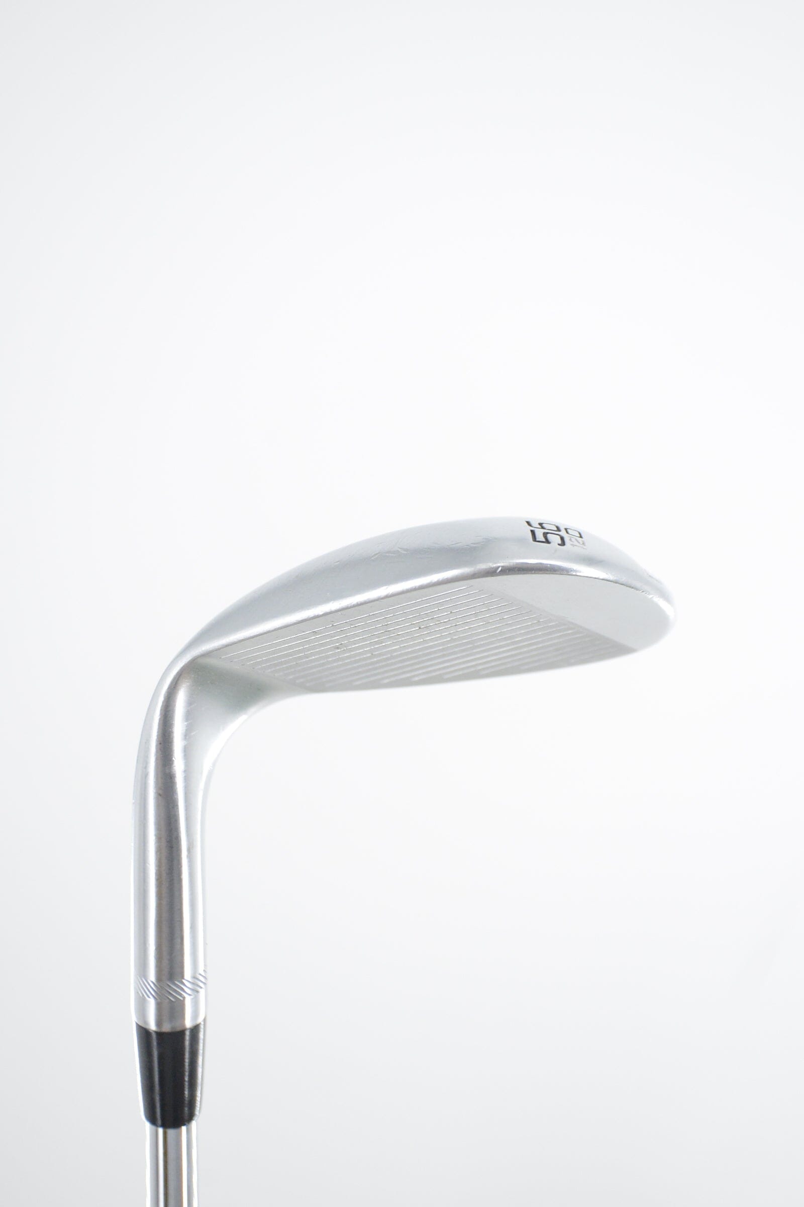 Titleist Vokey SM8 Tour Chrome 56 Degree Wedge Wedge Flex 35" Golf Clubs GolfRoots