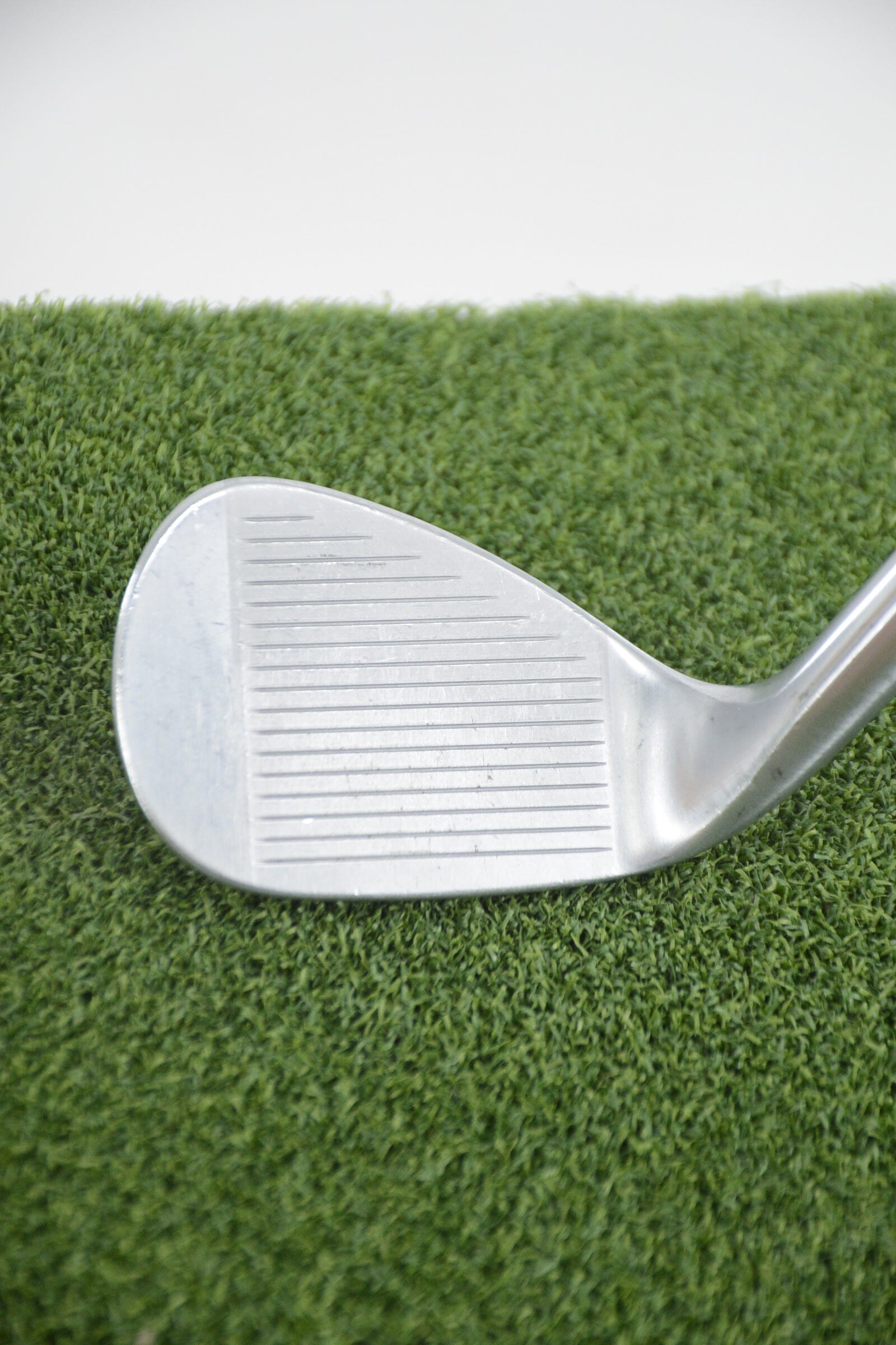 Titleist Vokey SM8 Tour Chrome 56 Degree Wedge Wedge Flex 35" Golf Clubs GolfRoots