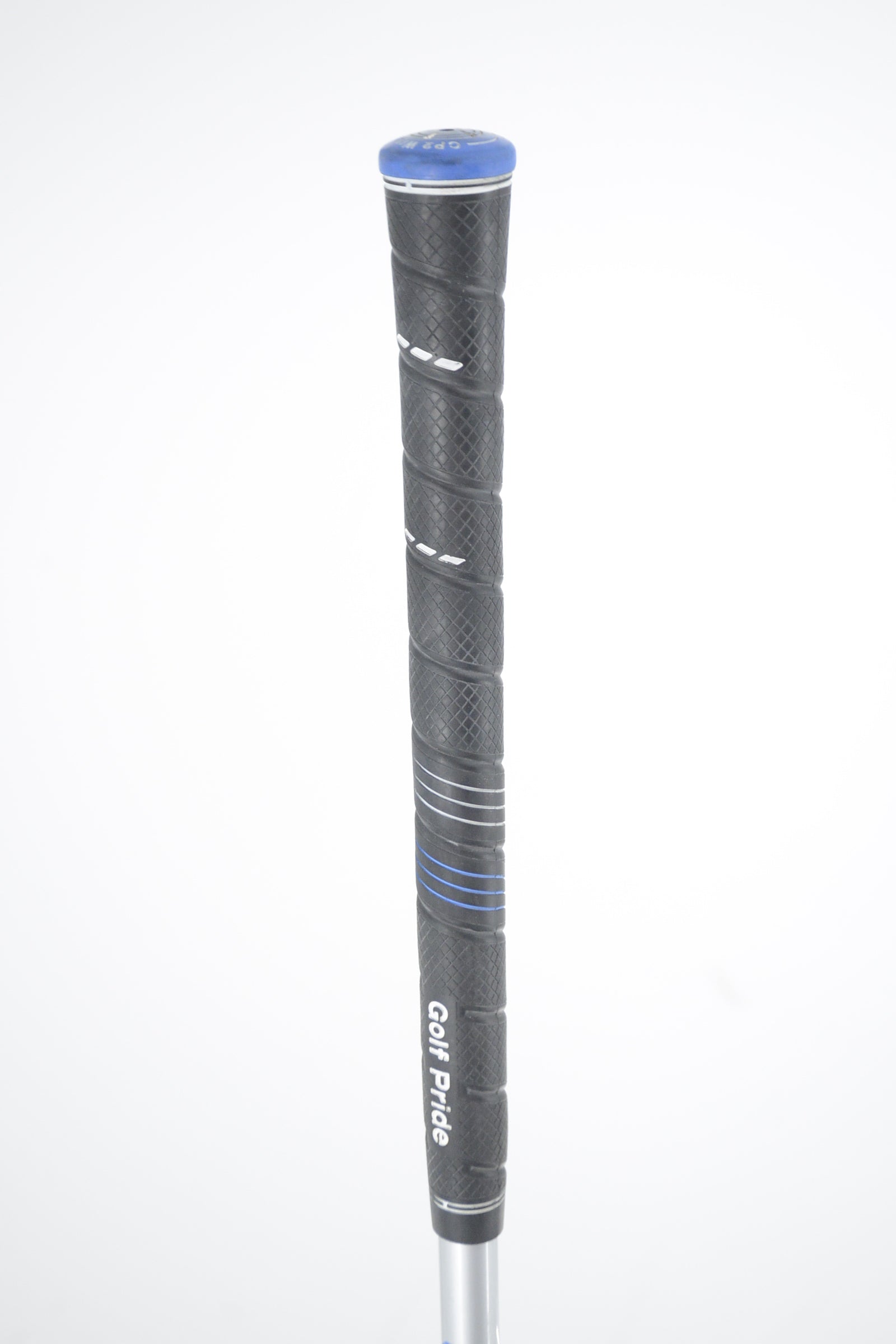 Lefty TaylorMade SLDR 4 Hybrid S Flex 40.75"