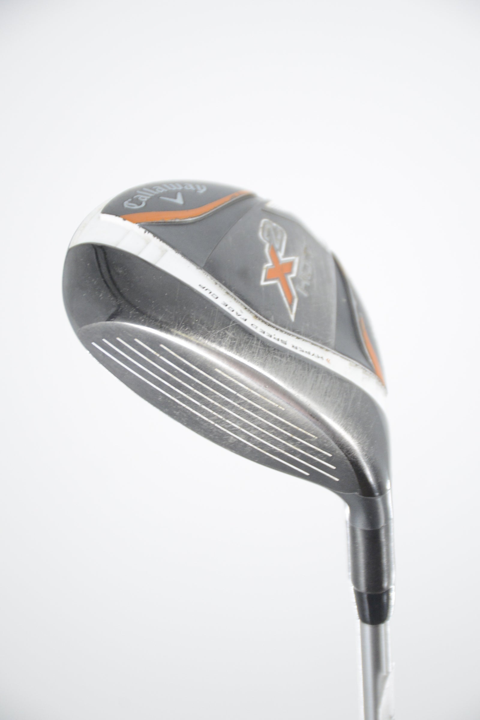 Lefty Callaway X2 Hot Pro 15 Degree Wood S Flex 43"