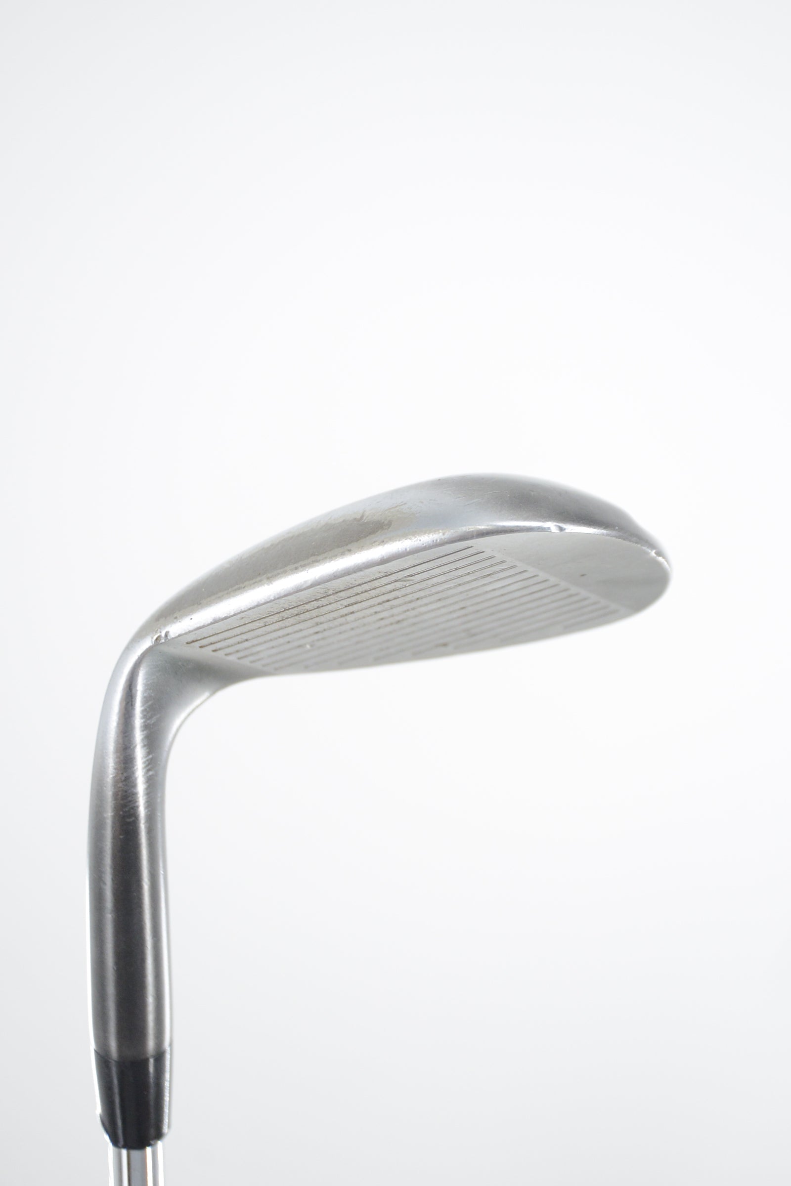 Mizuno S18 Gun Metal 54 Degree Wedge Wedge Flex 35.25"