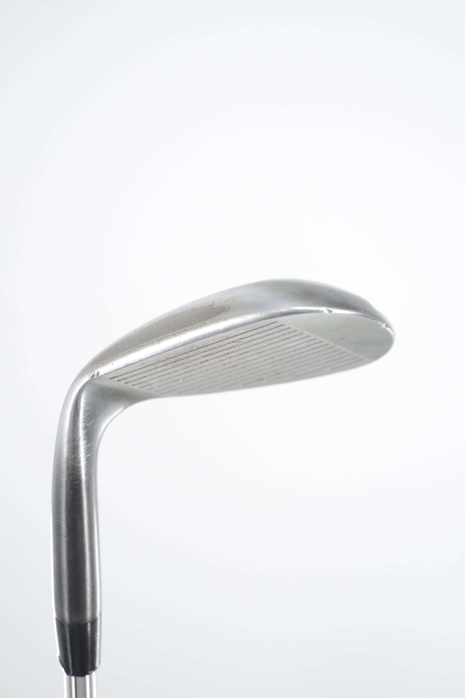 Mizuno S18 Gun Metal 54 Degree Wedge Wedge Flex 35.25" Golf Clubs GolfRoots