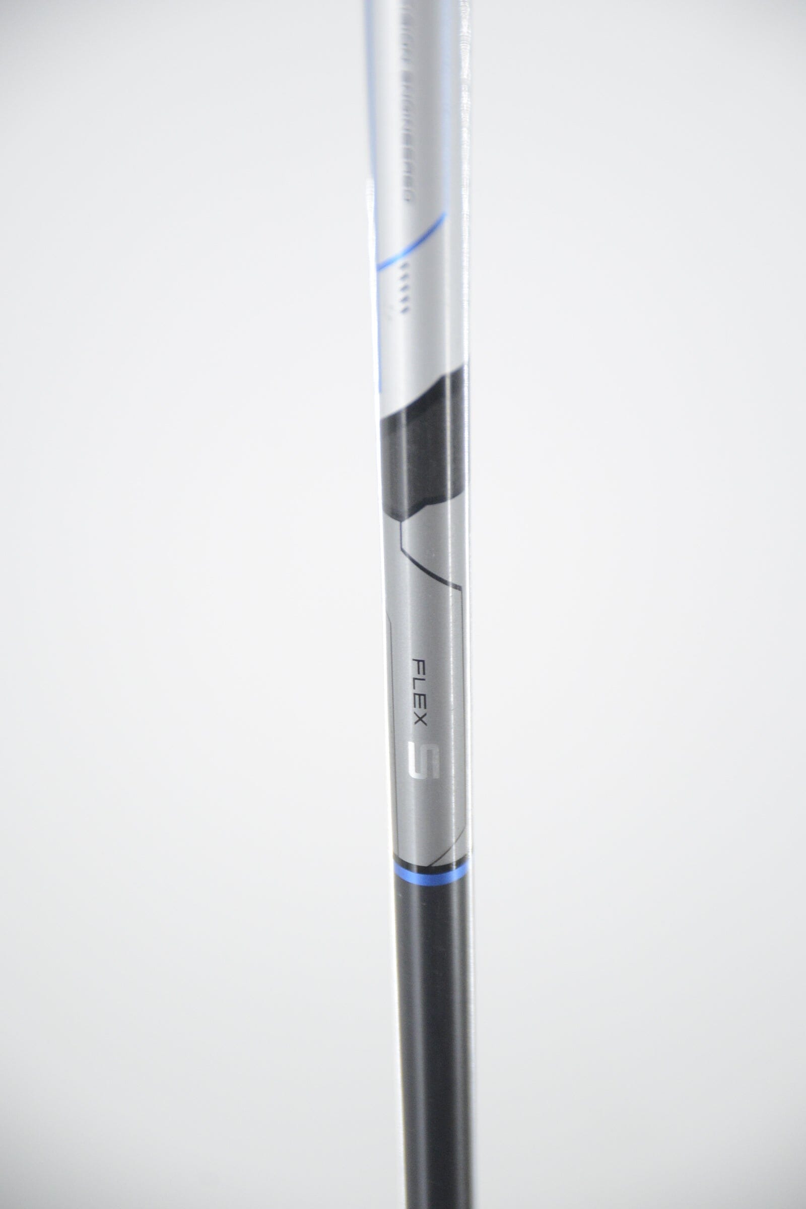 Lefty TaylorMade SLDR 3 Hybrid S Flex 41" Golf Clubs GolfRoots