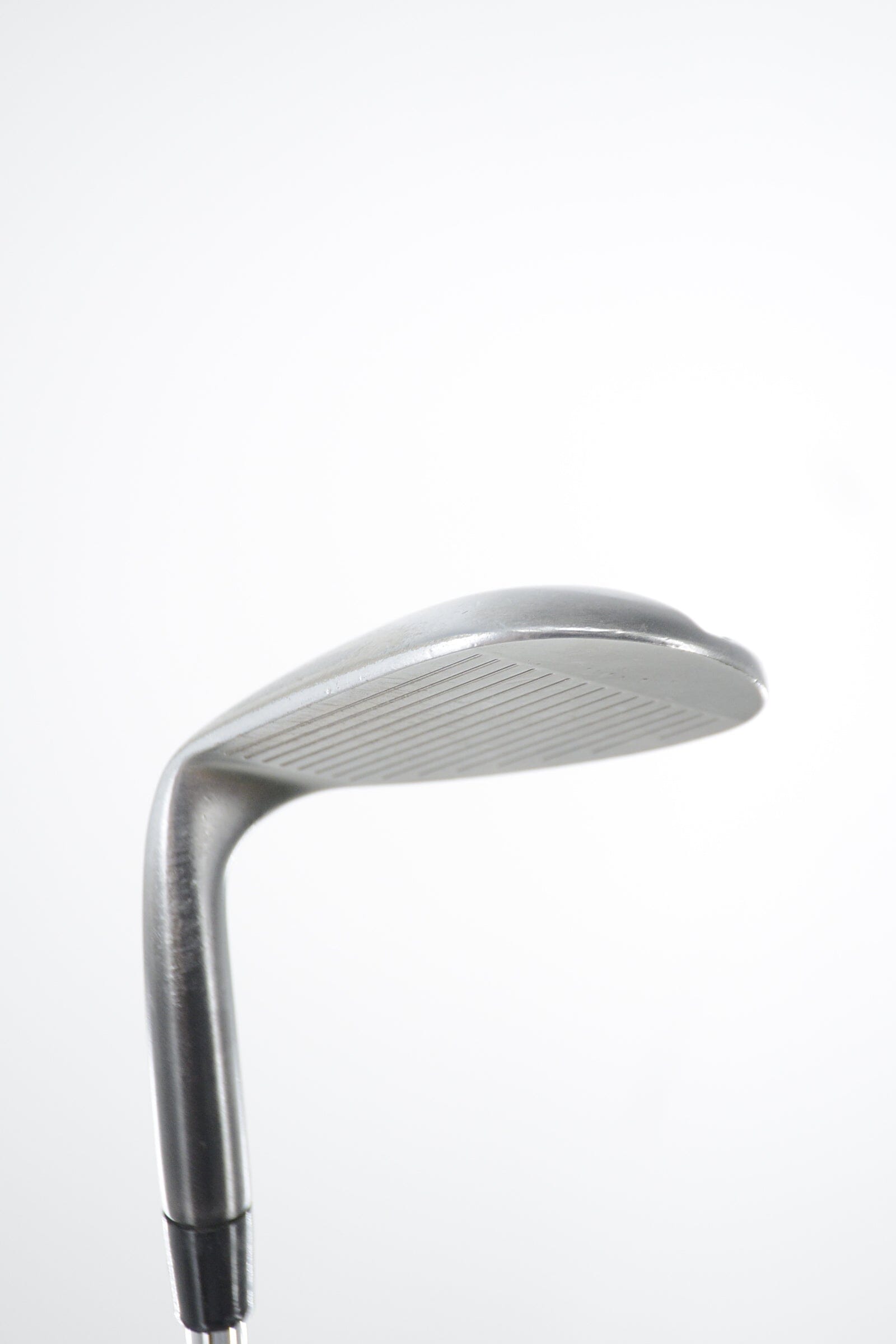 Mizuno S18 Gun Metal 60 Degree Wedge Wedge Flex 35.25" Golf Clubs GolfRoots