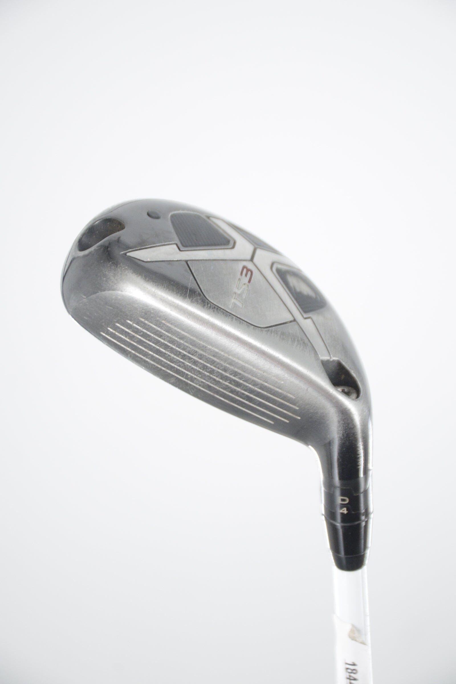 Lefty Titleist TS3 19 Degree Hybrid S Flex 40.5" Golf Clubs GolfRoots