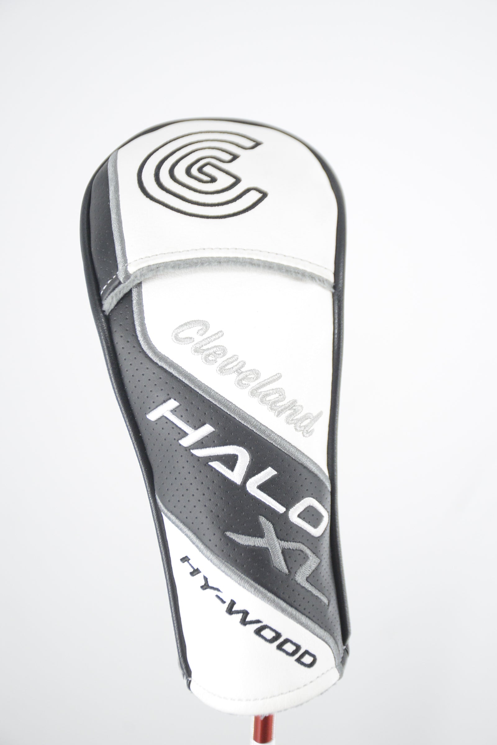 Cleveland Halo XL 4+ Hybrid R Flex 41.25"