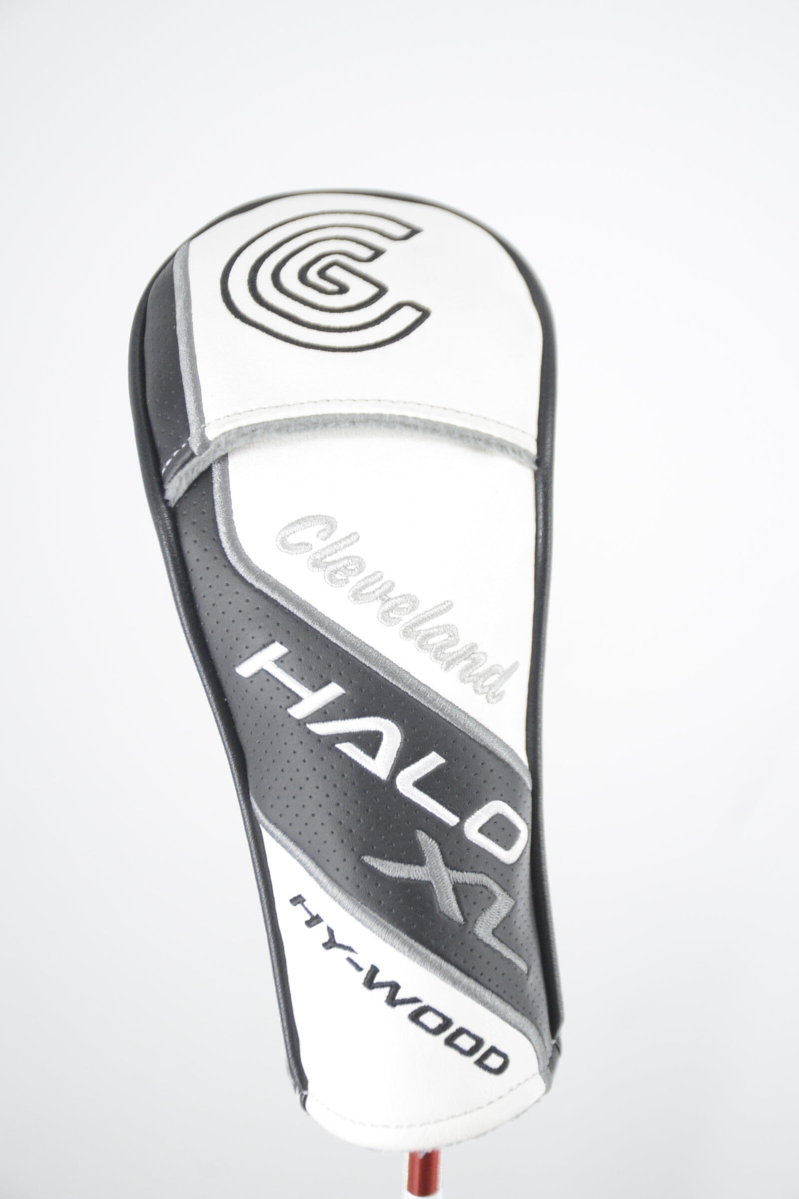Cleveland Halo XL 4+ Hybrid R Flex 41.25" Golf Clubs GolfRoots