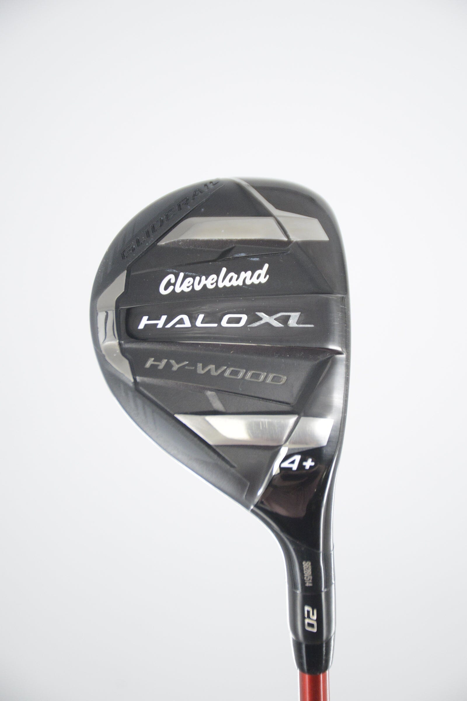 Cleveland Halo XL 4+ Hybrid R Flex 41.25" Golf Clubs GolfRoots