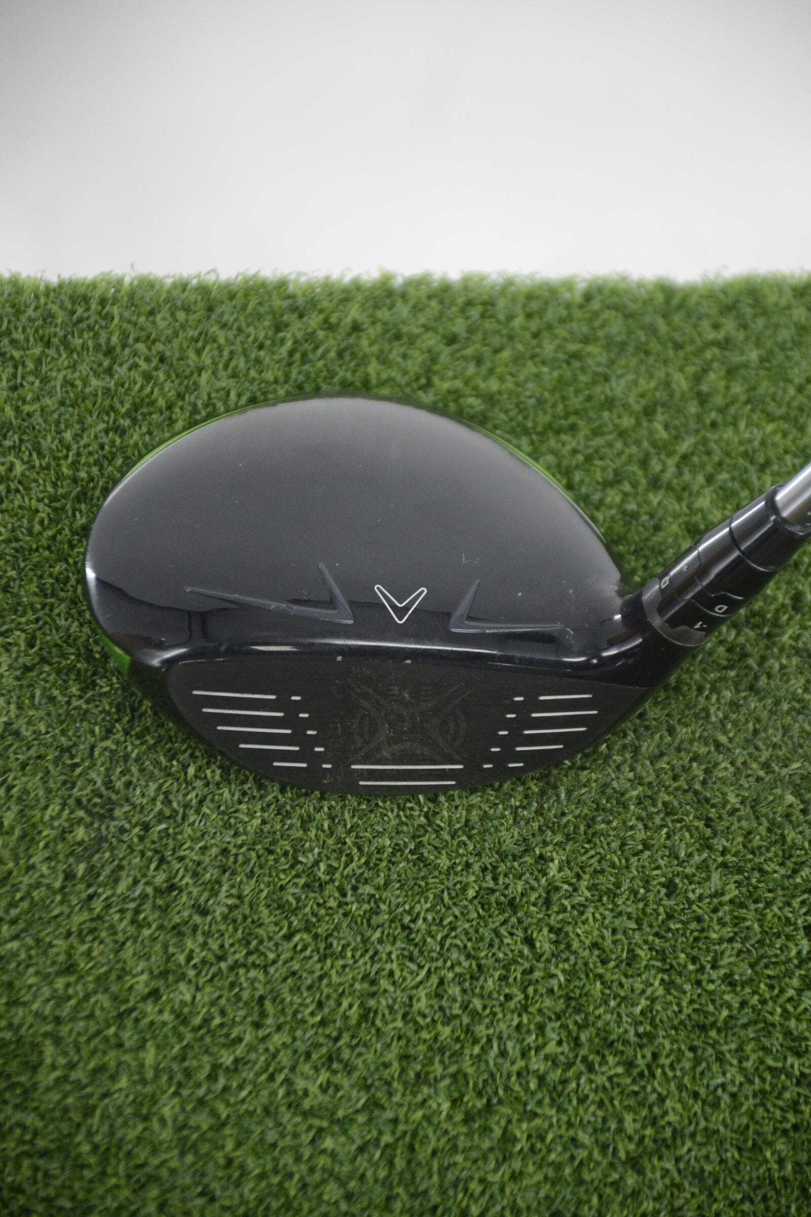 Callaway GBB Epic 3 Wood S Flex 42.75" Golf Clubs GolfRoots