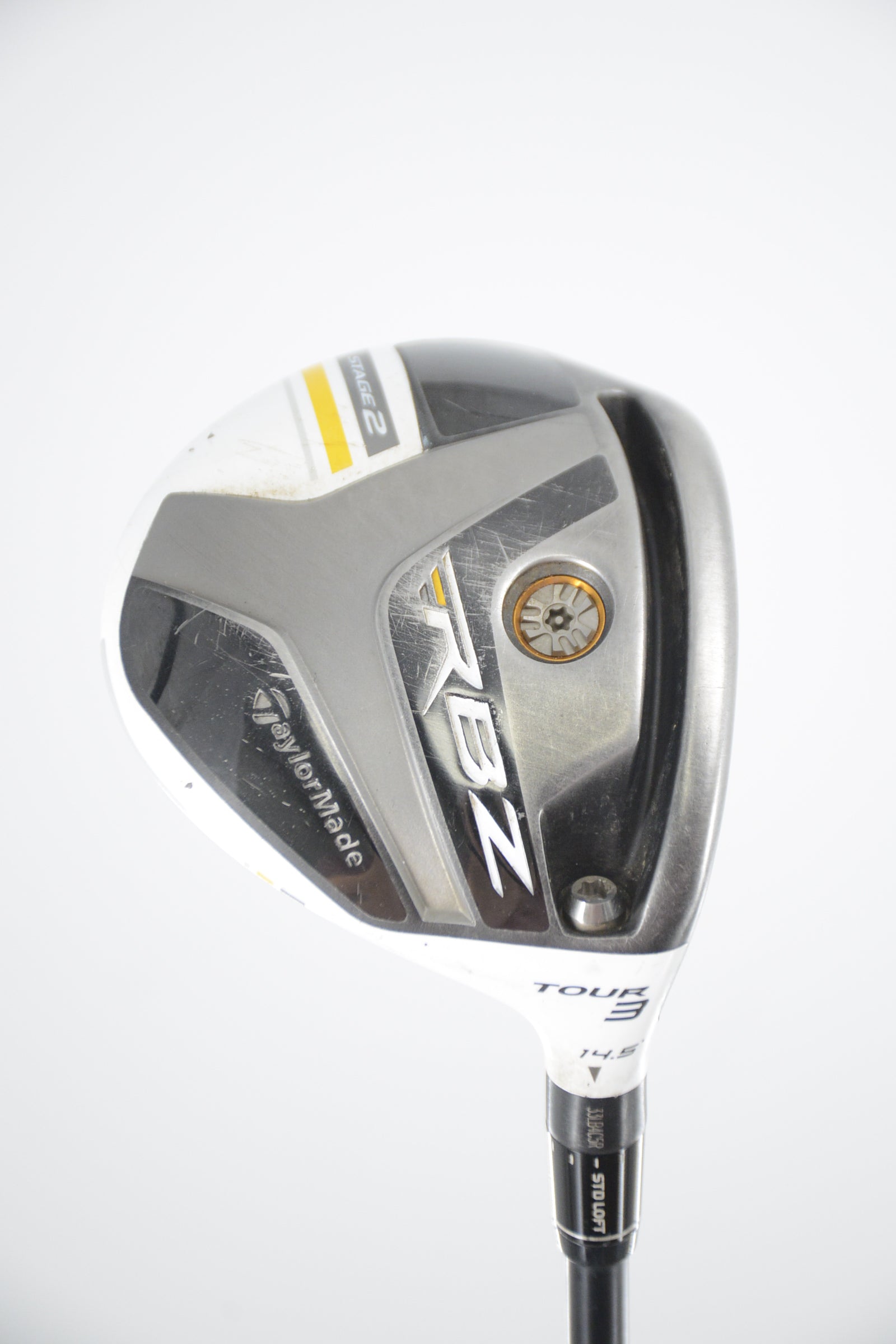 TaylorMade Rocketballz Stage 2 Tour 3 Wood R Flex 43.5"