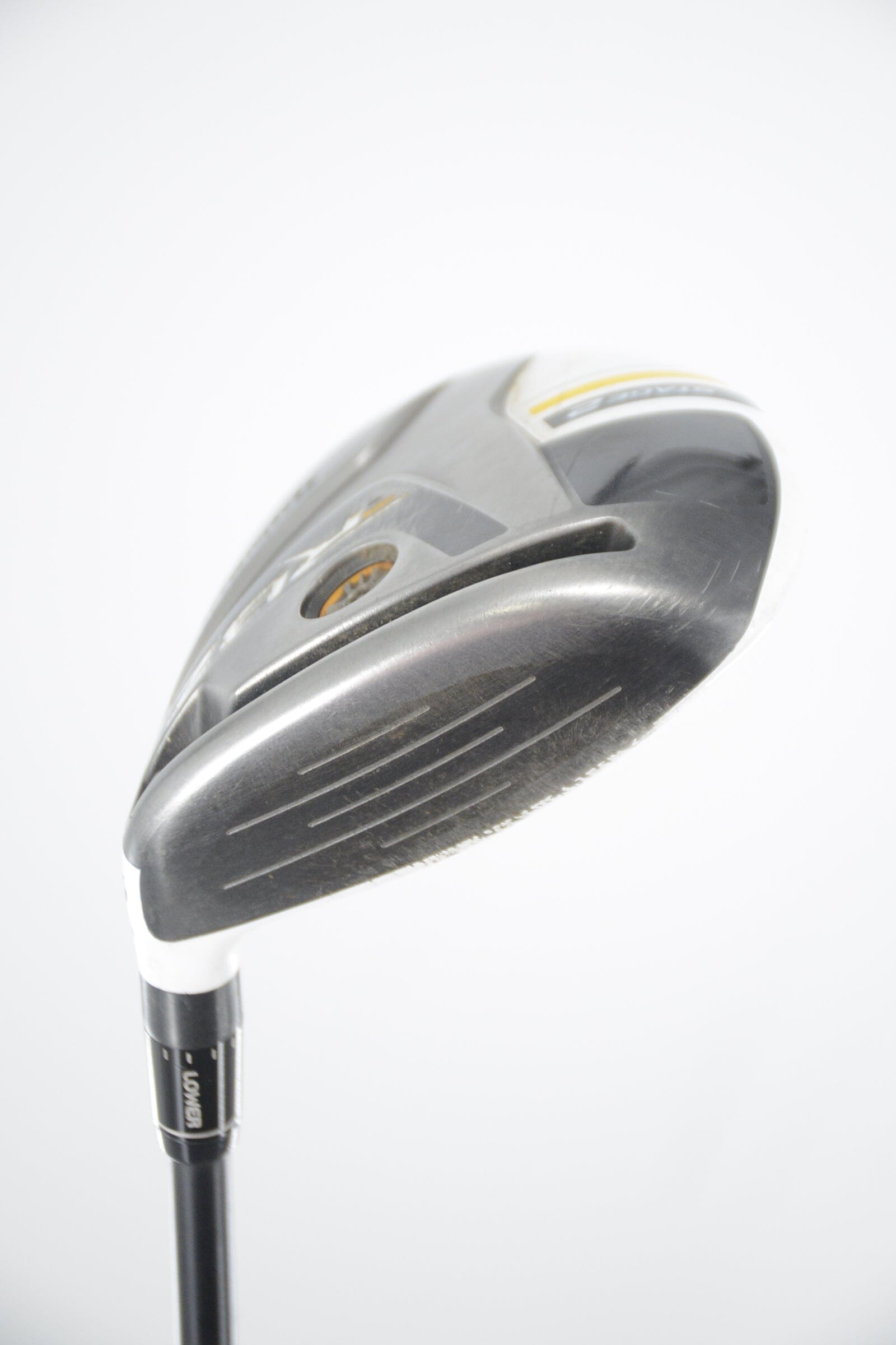 TaylorMade Rocketballz Stage 2 Tour 3 Wood R Flex 43.5" Golf Clubs GolfRoots