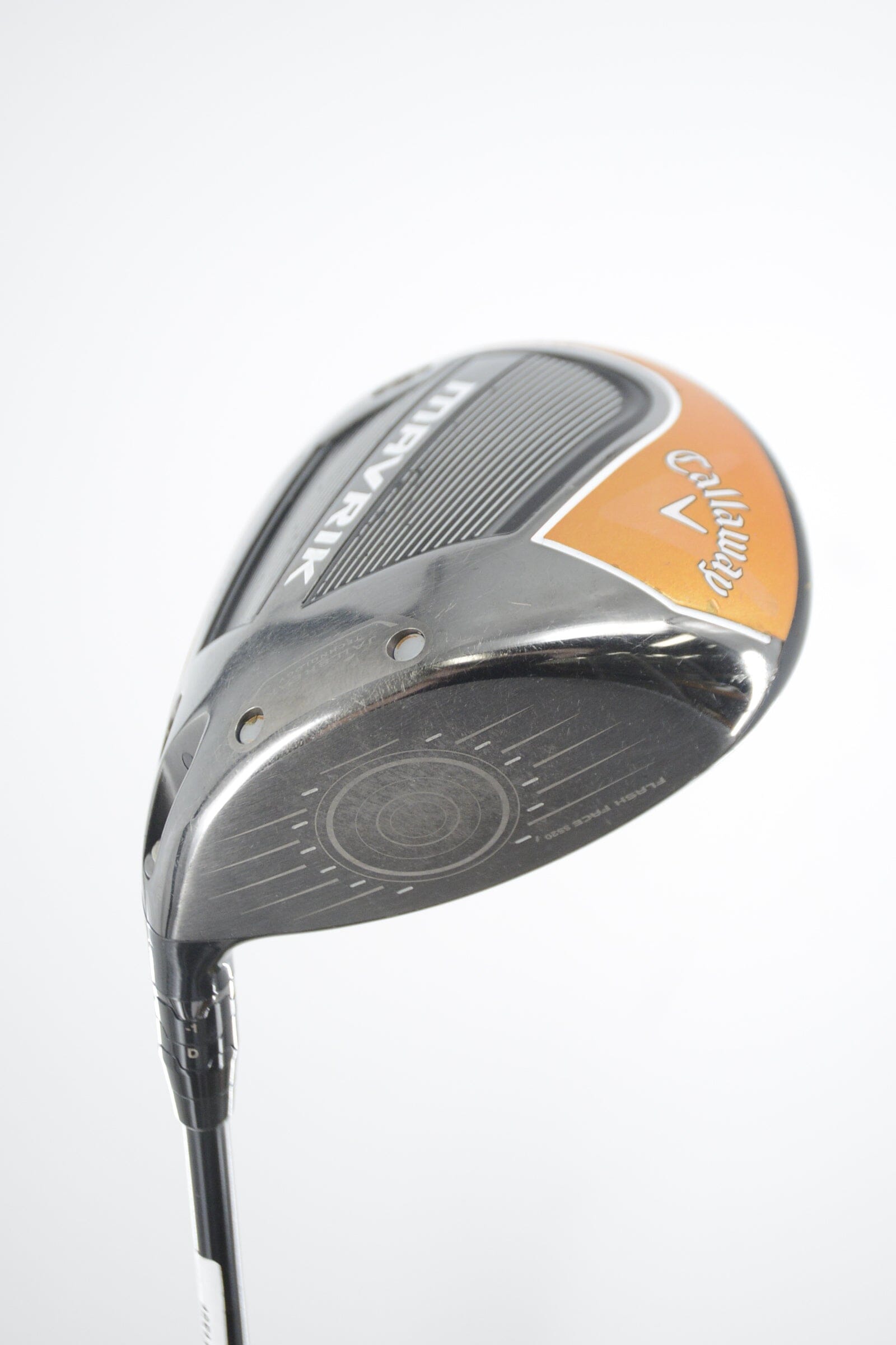 Callaway Mavrik Max 10.5 Degree Driver SR Flex 45.5" Golf Clubs GolfRoots