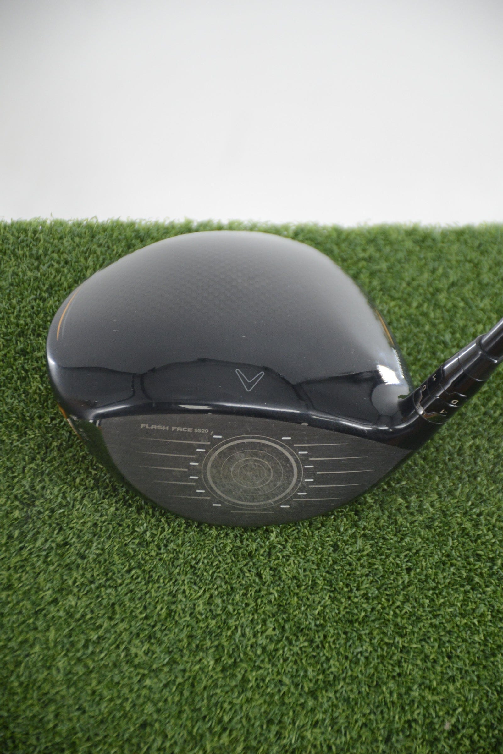 Callaway Mavrik Max 10.5 Degree Driver SR Flex 45.5" Golf Clubs GolfRoots