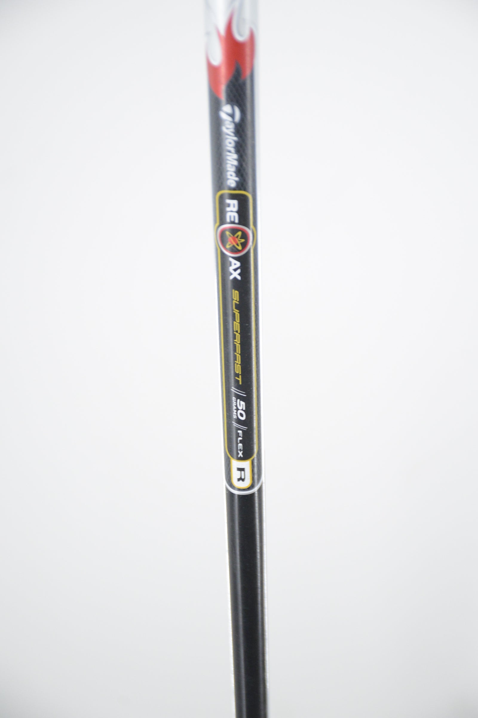 TaylorMade Burner 2007 Steel 5 Wood R Flex 42.5"
