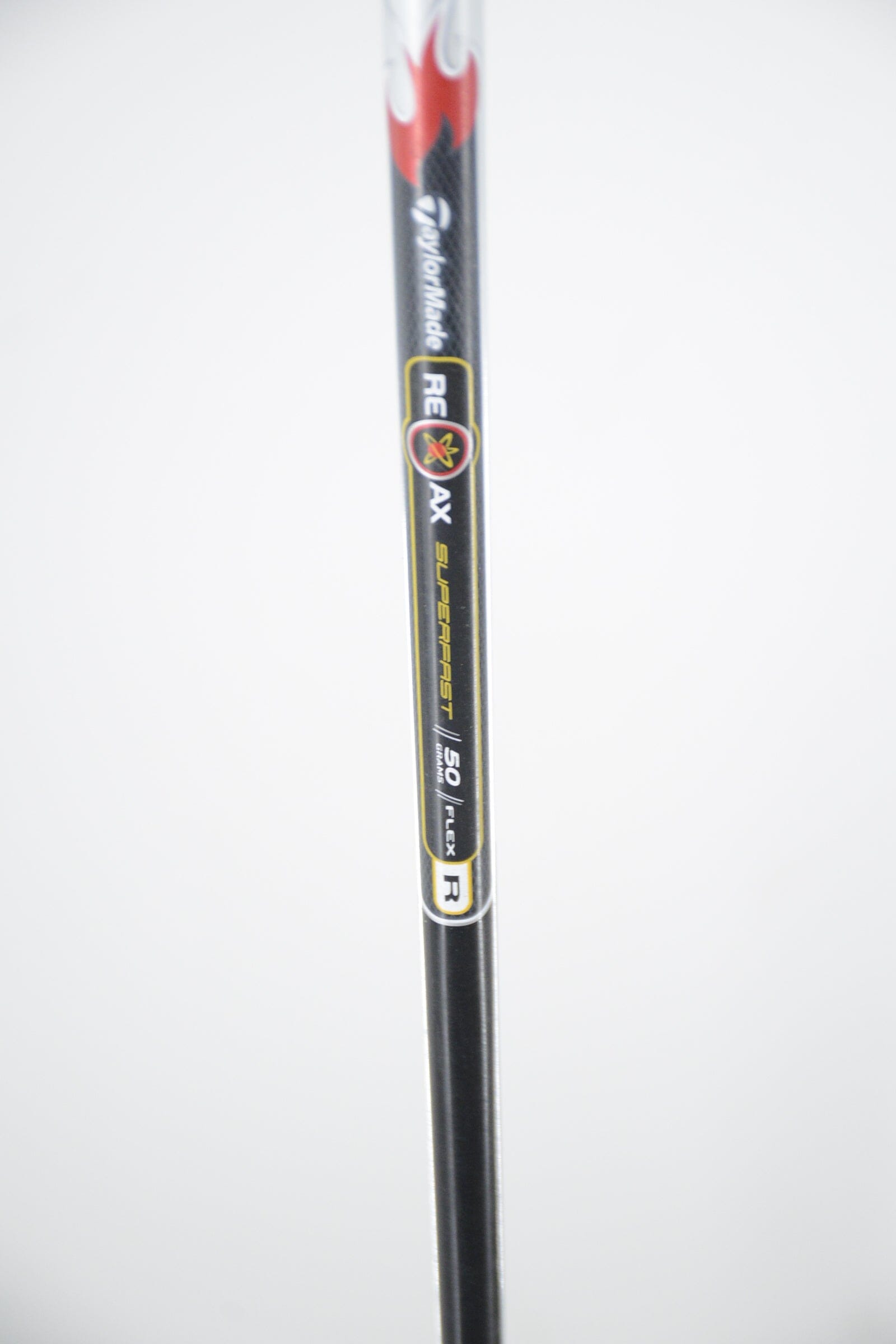 TaylorMade Burner 2007 Steel 5 Wood R Flex 42.5" Golf Clubs GolfRoots
