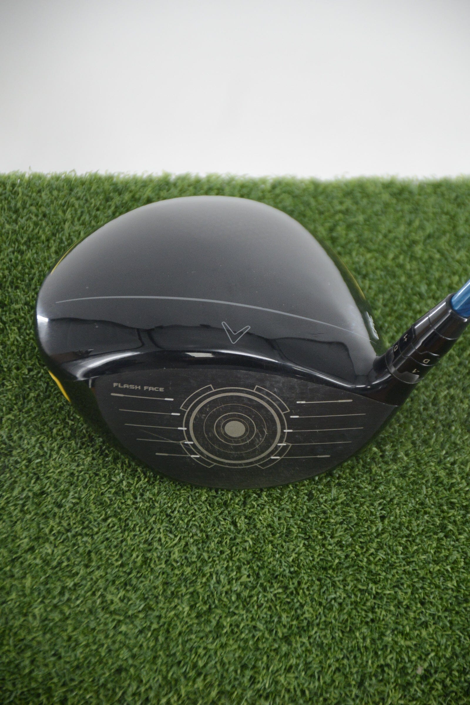 Callaway Epic Flash 12 Degree Driver S Flex 45.25" Golf Clubs GolfRoots
