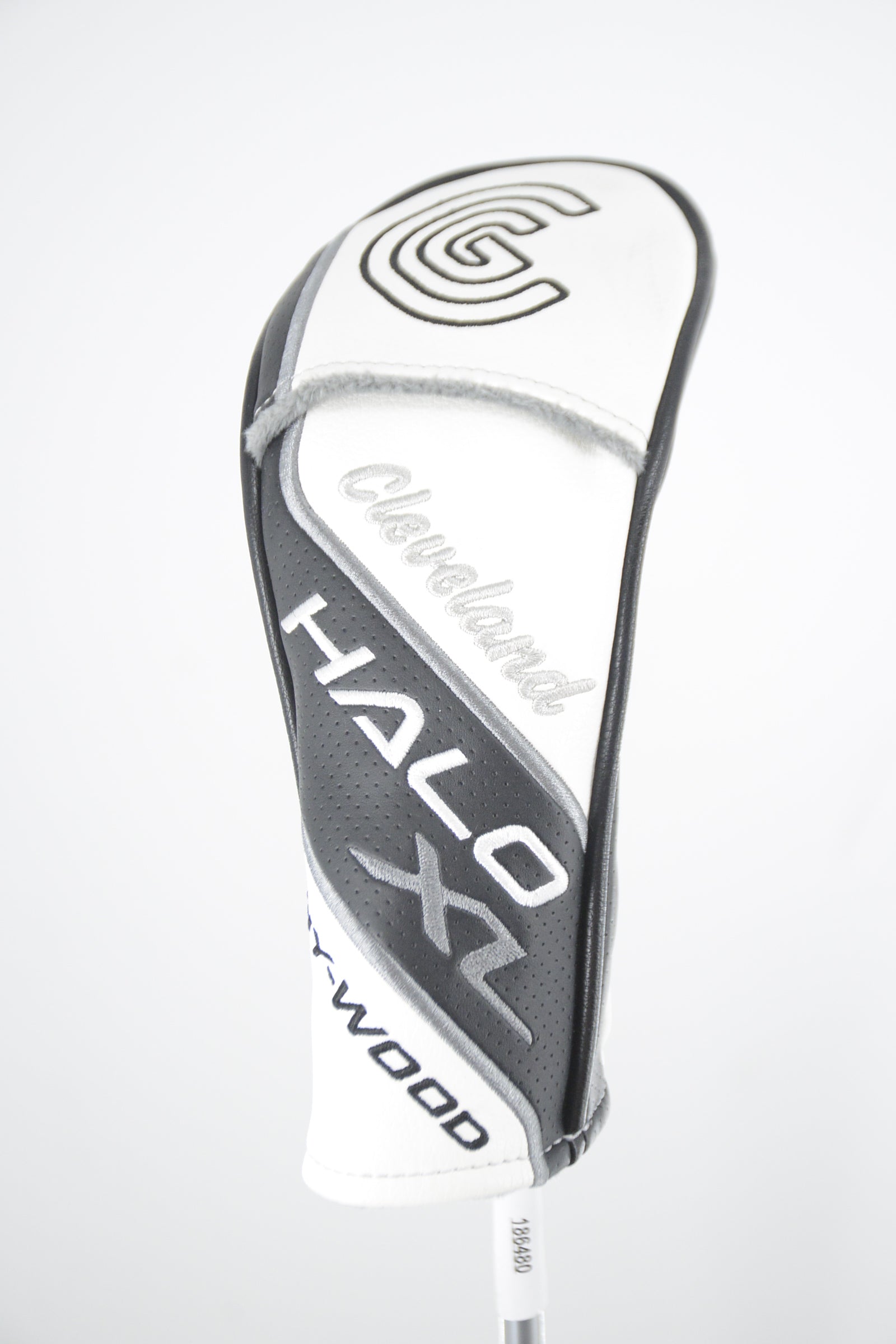 Cleveland Halo XL 6 Hybrid SR Flex 41"