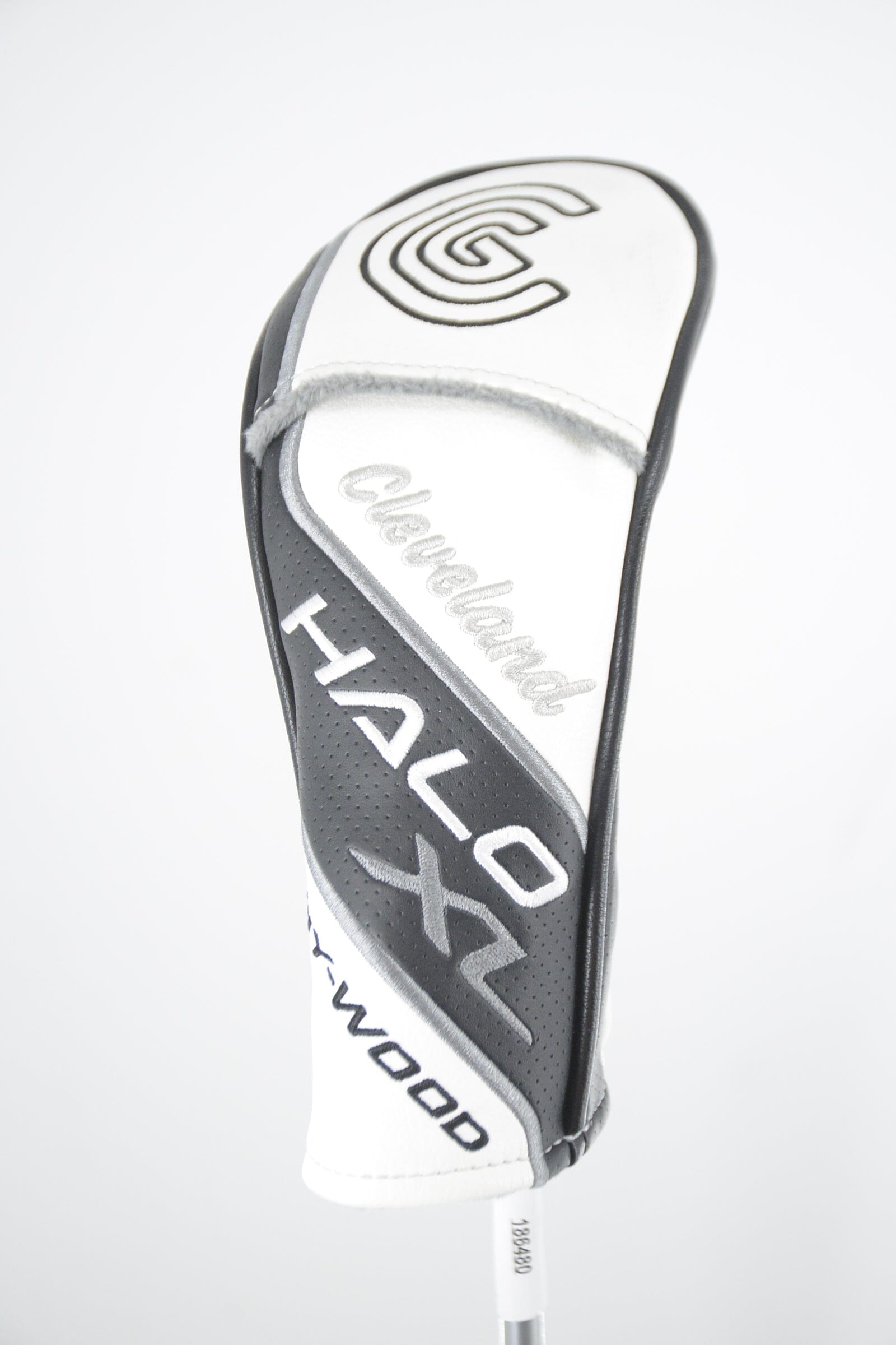 Cleveland Halo XL 6 Hybrid SR Flex 41" Golf Clubs GolfRoots