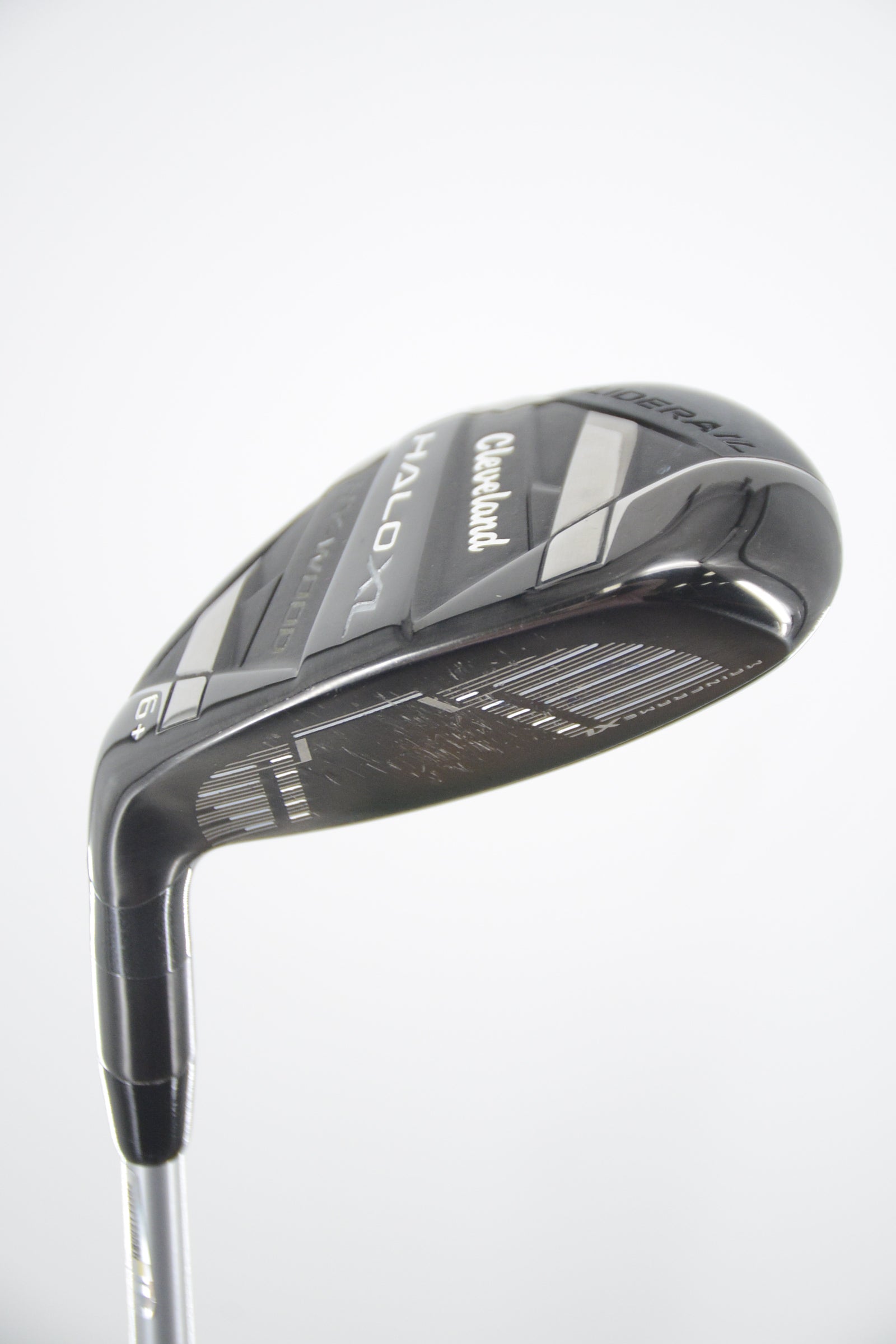 Cleveland Halo XL 6 Hybrid SR Flex 41"
