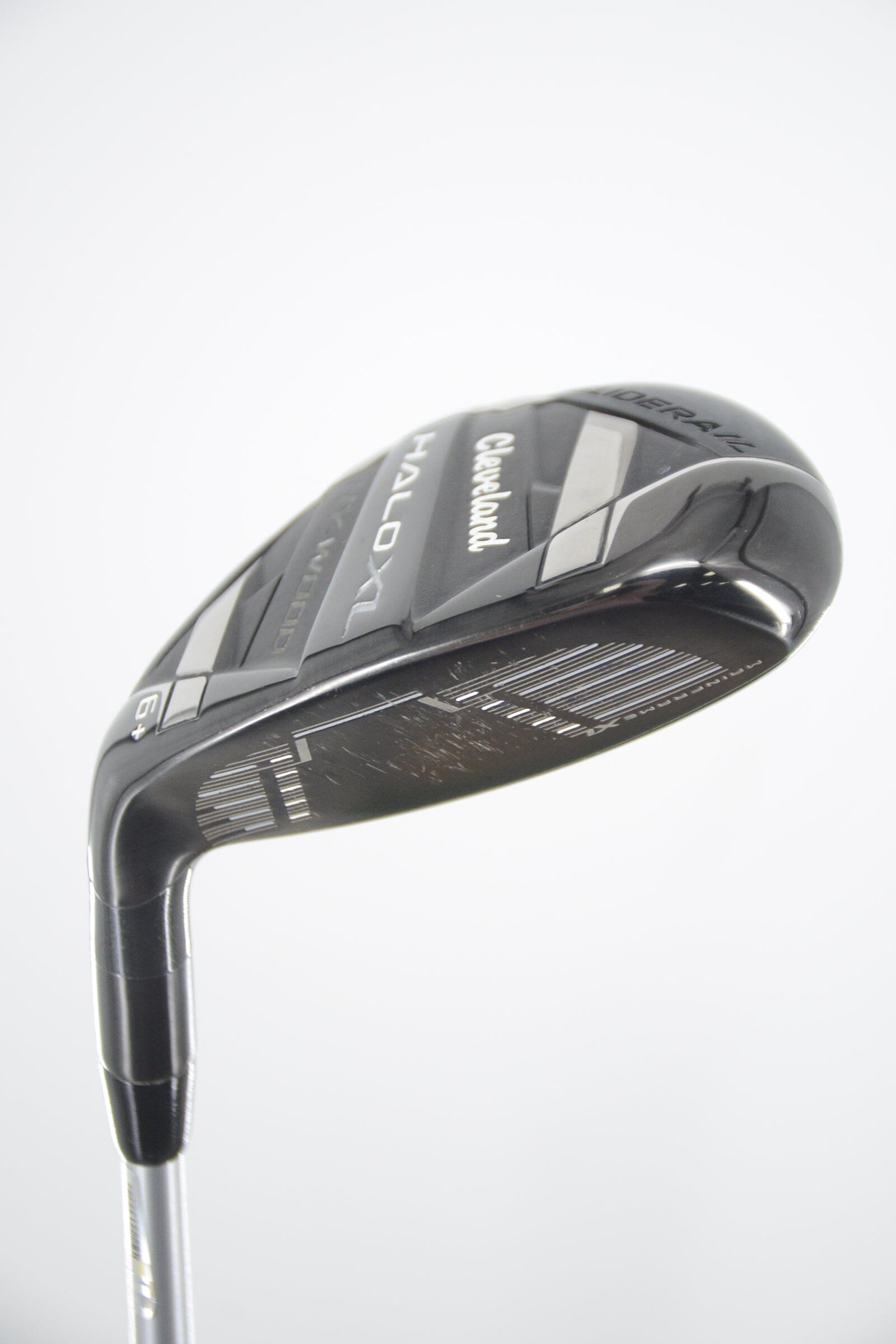 Cleveland Halo XL 6 Hybrid SR Flex 41" Golf Clubs GolfRoots