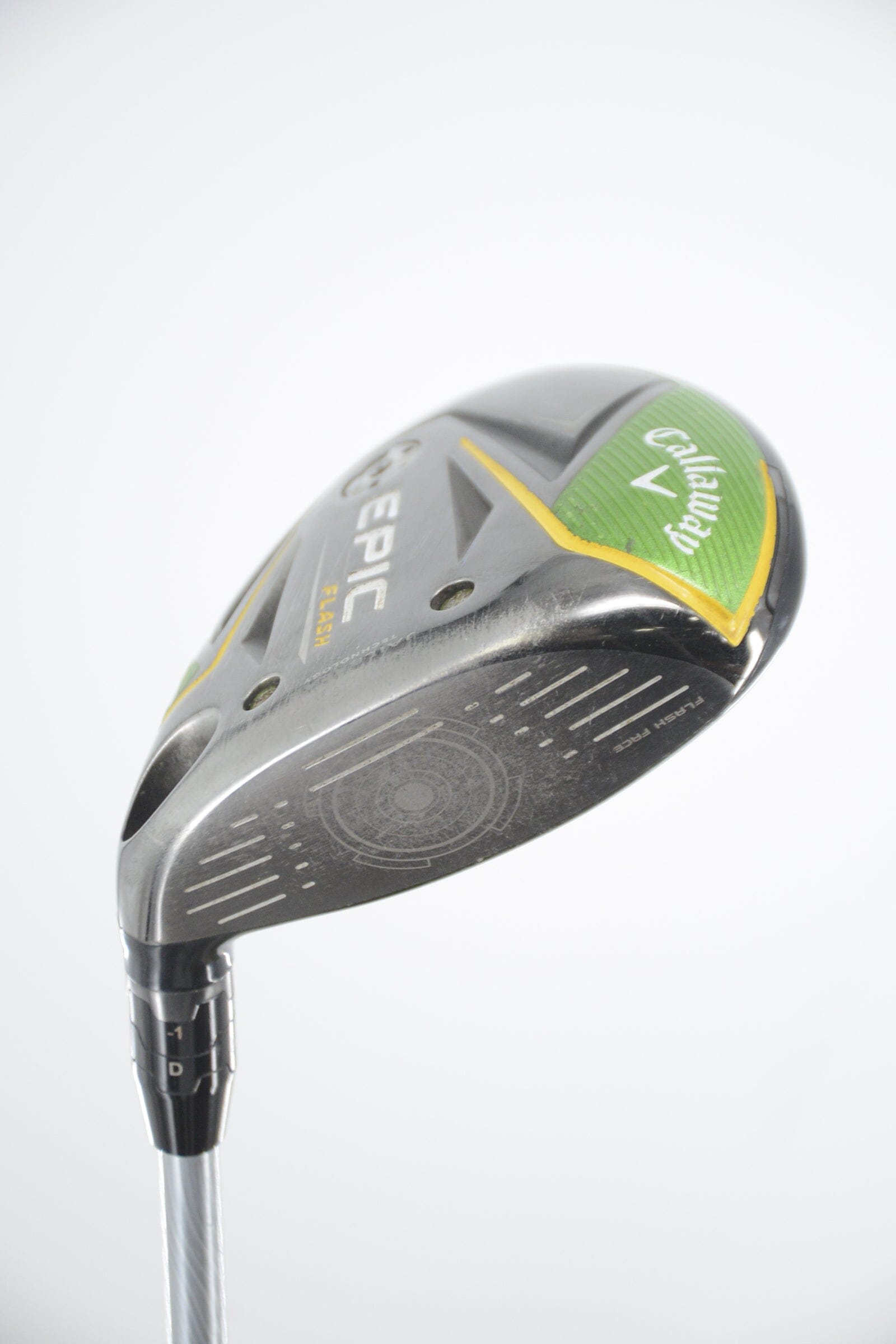 Callaway Epic Flash 3+ Wood R Flex 42.75" Golf Clubs GolfRoots