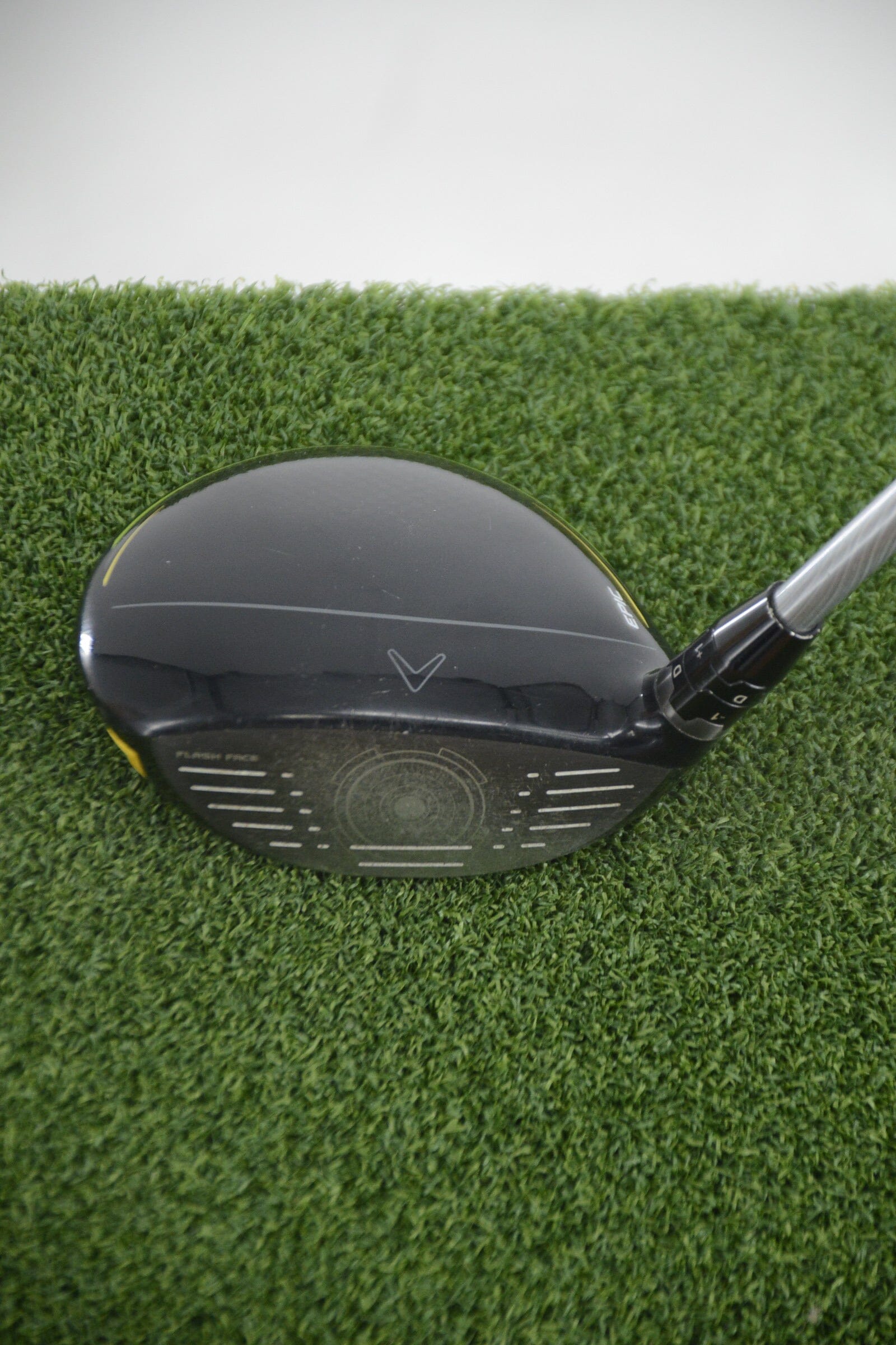Callaway Epic Flash 3+ Wood R Flex 42.75" Golf Clubs GolfRoots