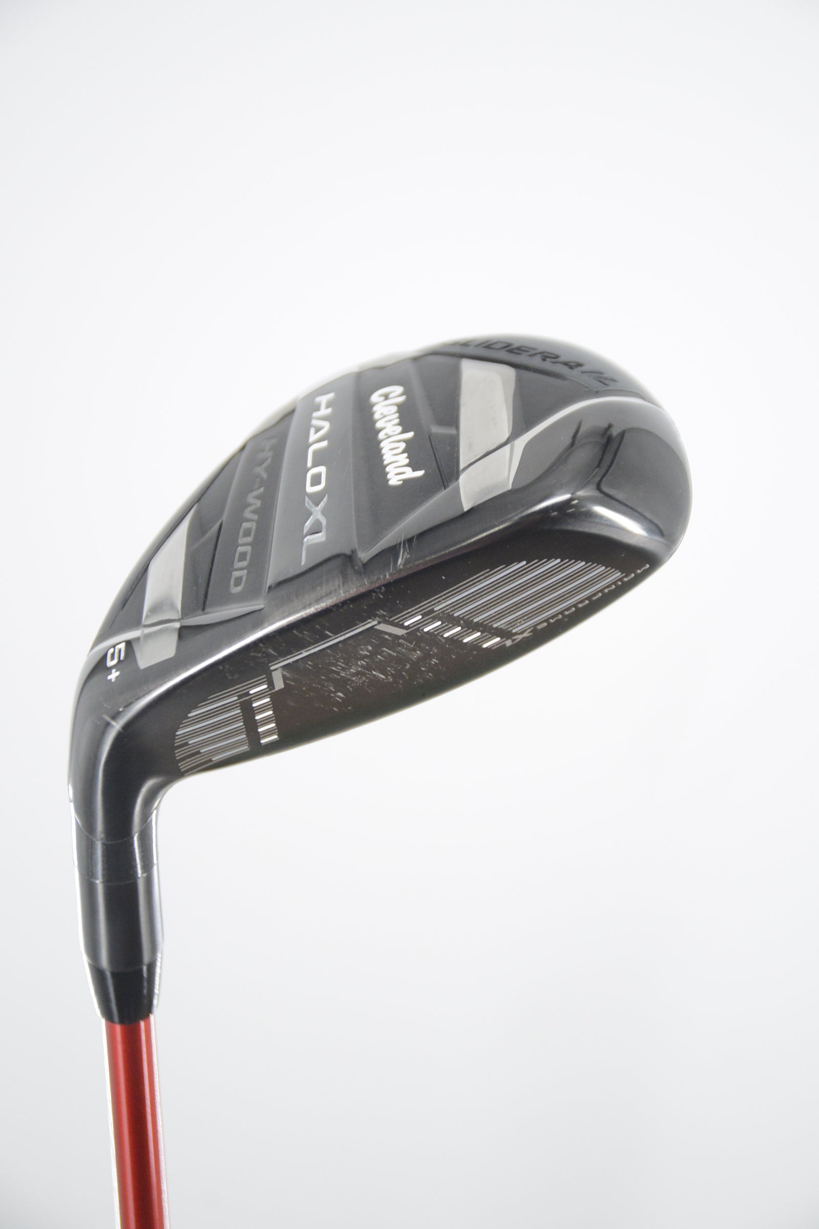 Cleveland Halo XL 5+ Hybrid R Flex 40.75"