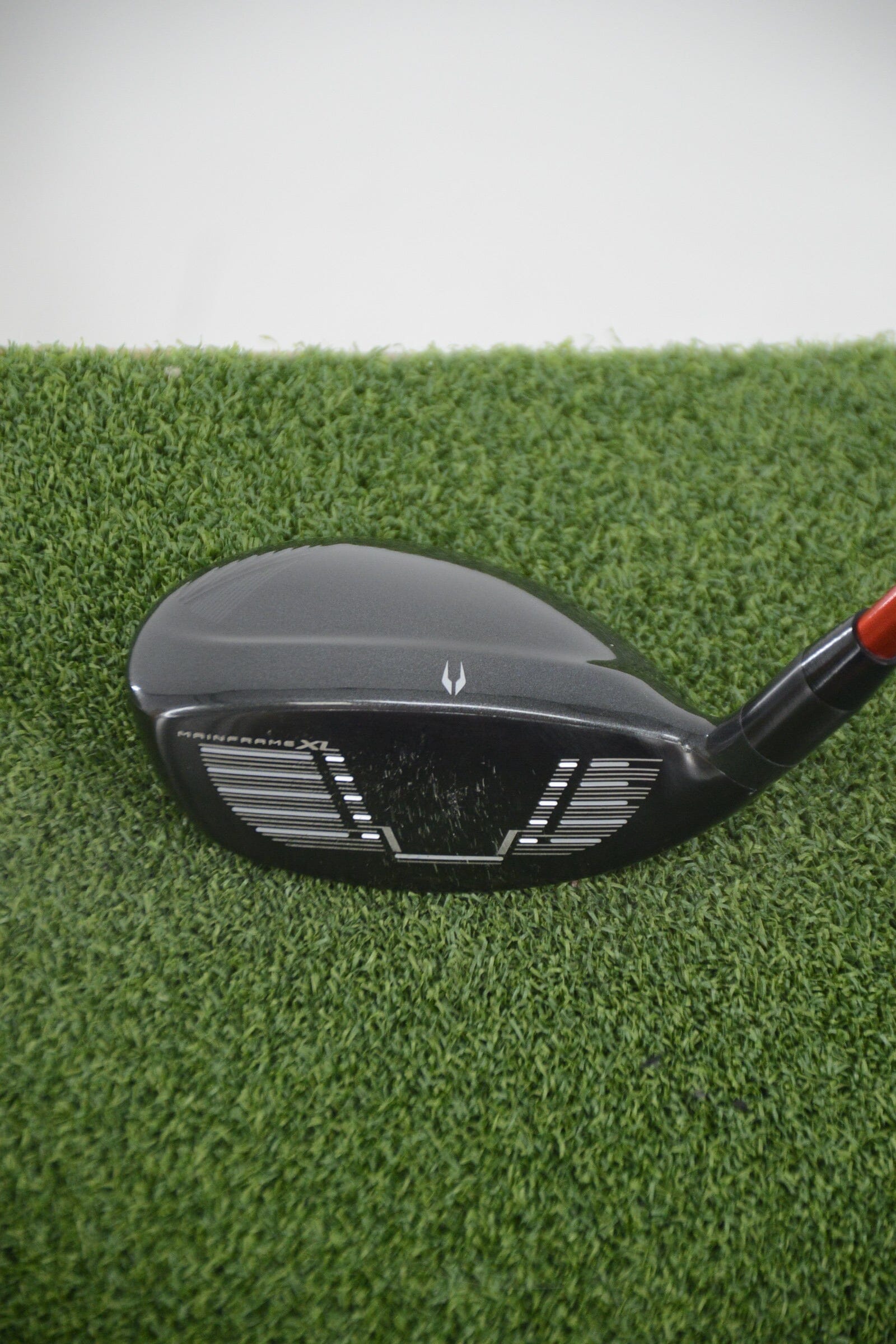 Cleveland Halo XL 5+ Hybrid R Flex 40.75" Golf Clubs GolfRoots