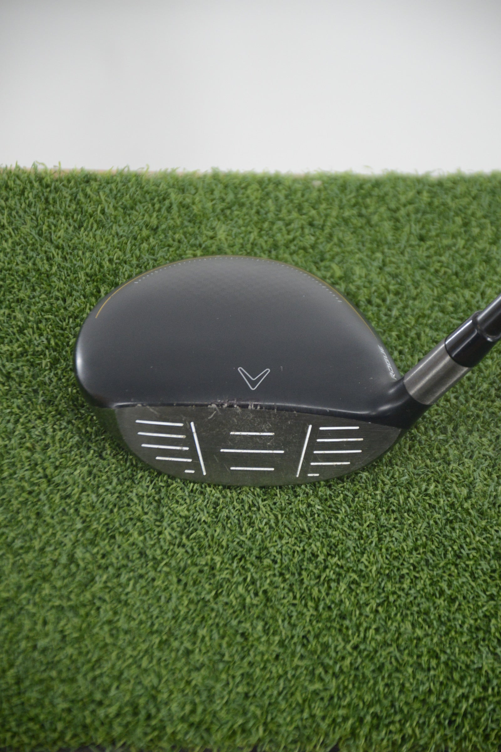 Callaway Rogue St Max 3 Wood R Flex 43"