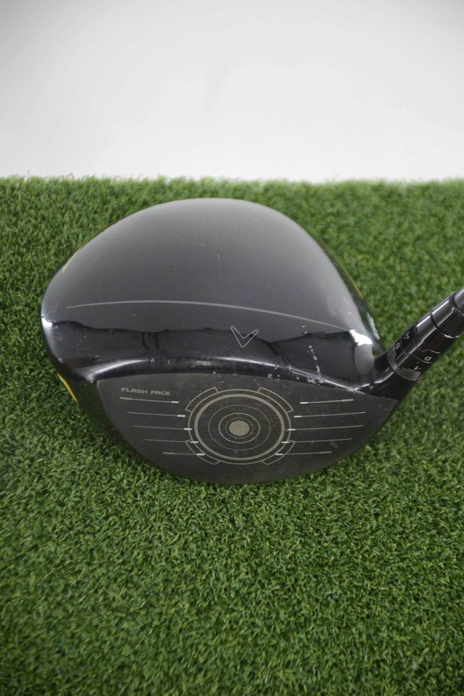 Callaway Epic Flash 10.5 Degree Driver R Flex 45.5" Golf Clubs GolfRoots