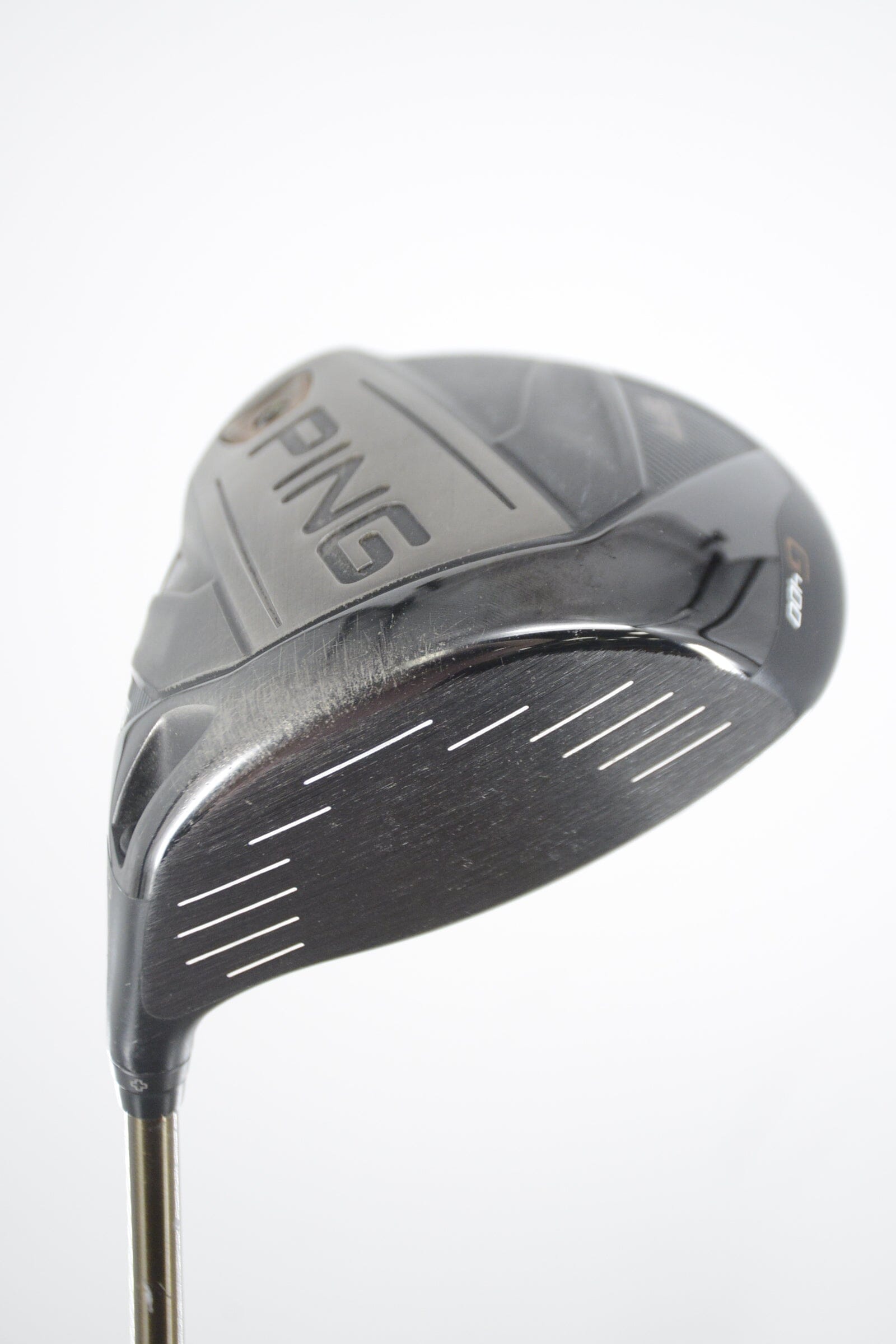 Ping G400 SFT 10 Degree Driver R Flex 45.5" Golf Clubs GolfRoots