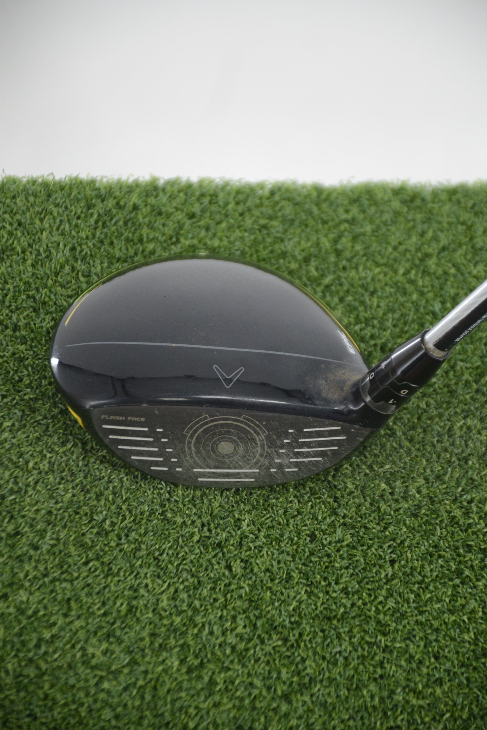Callaway Epic Flash 3 Wood R Flex 42.75"