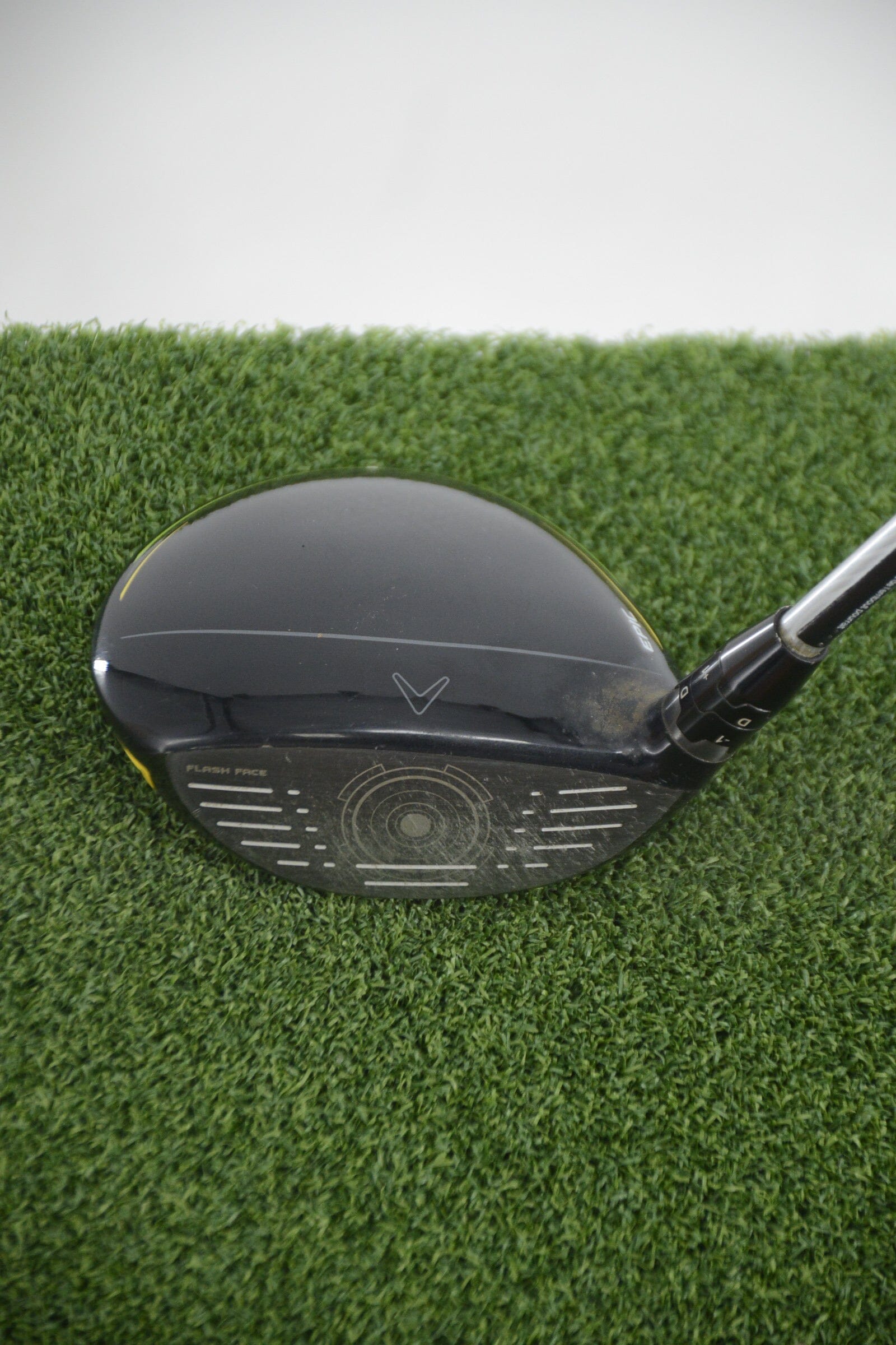 Callaway Epic Flash 3 Wood R Flex 42.75" Golf Clubs GolfRoots