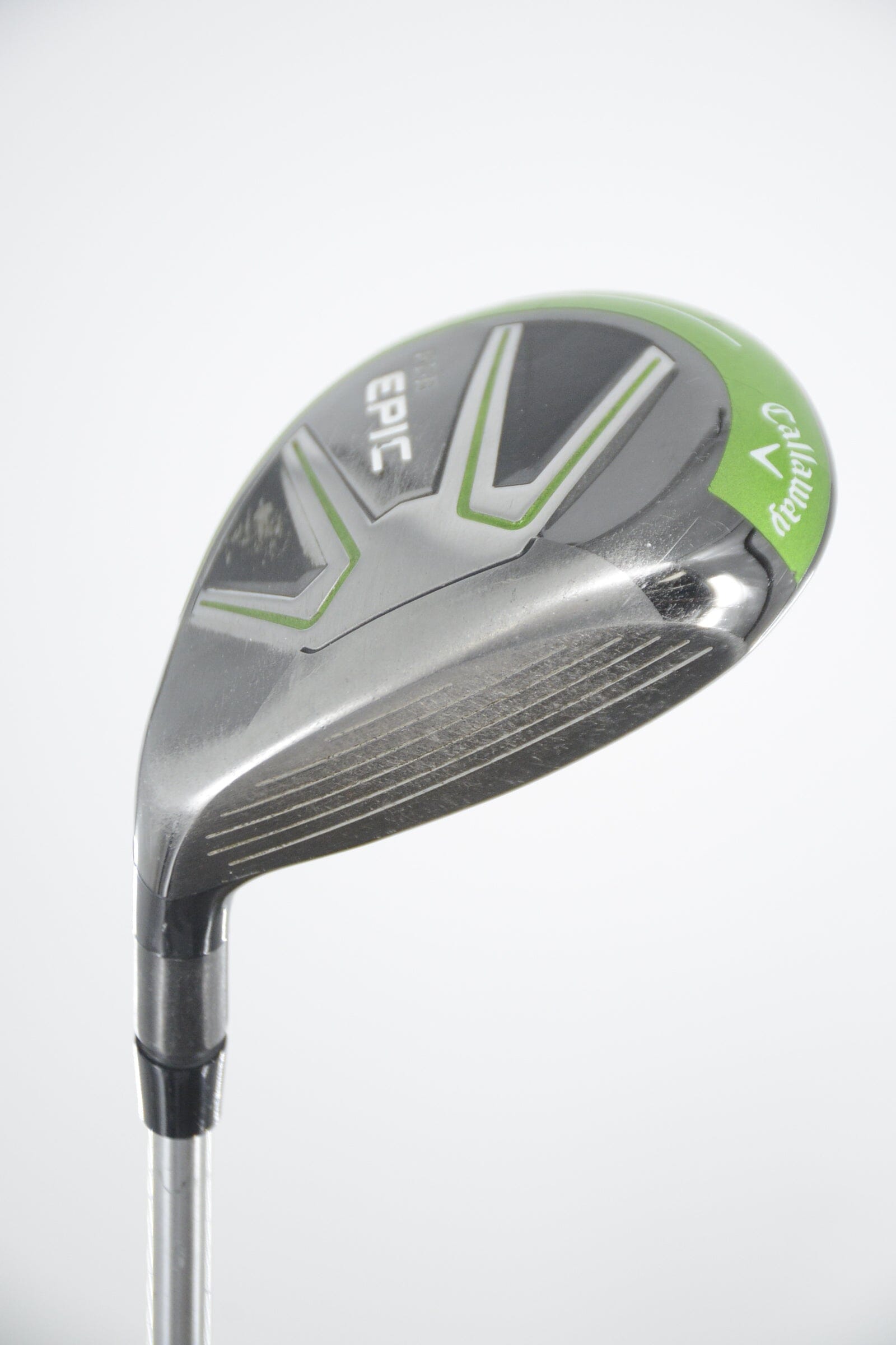 Callaway GBB Epic 21 Degree Wood SR Flex 41.75" Golf Clubs GolfRoots