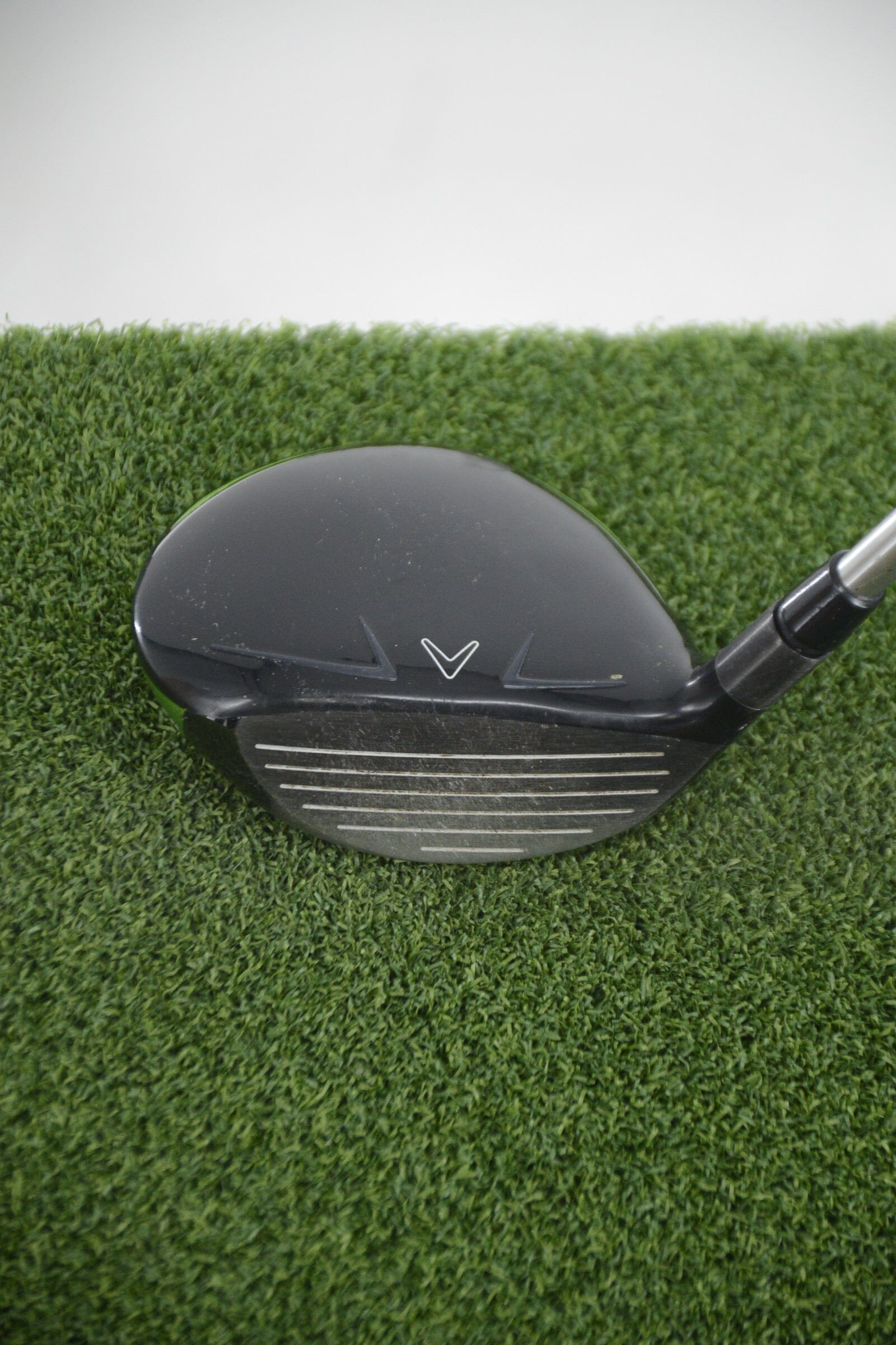 Callaway GBB Epic 21 Degree Wood SR Flex 41.75" Golf Clubs GolfRoots