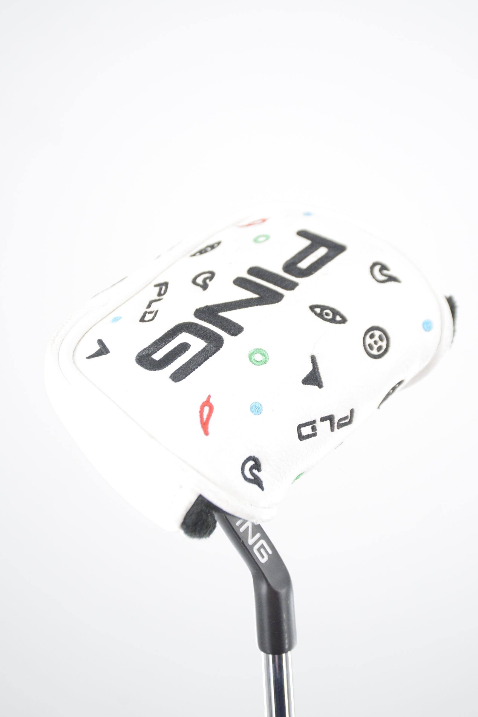 Ping Sigma 2 Arna Stealth Putter 34.75" Golf Clubs GolfRoots