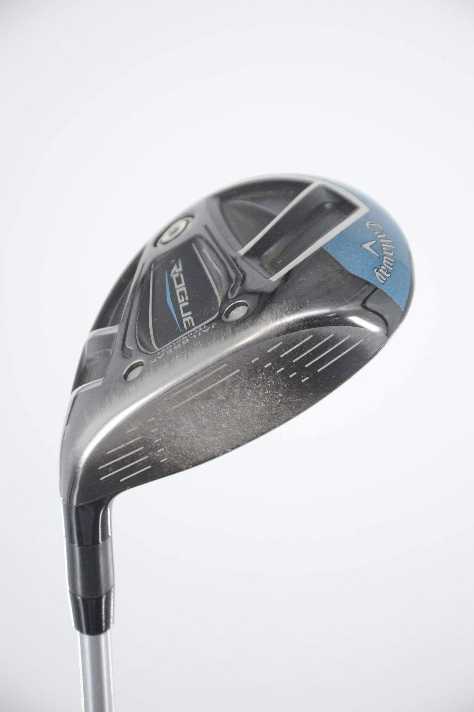 Callaway Rogue 4 Wood SR Flex 42.5" Golf Clubs GolfRoots
