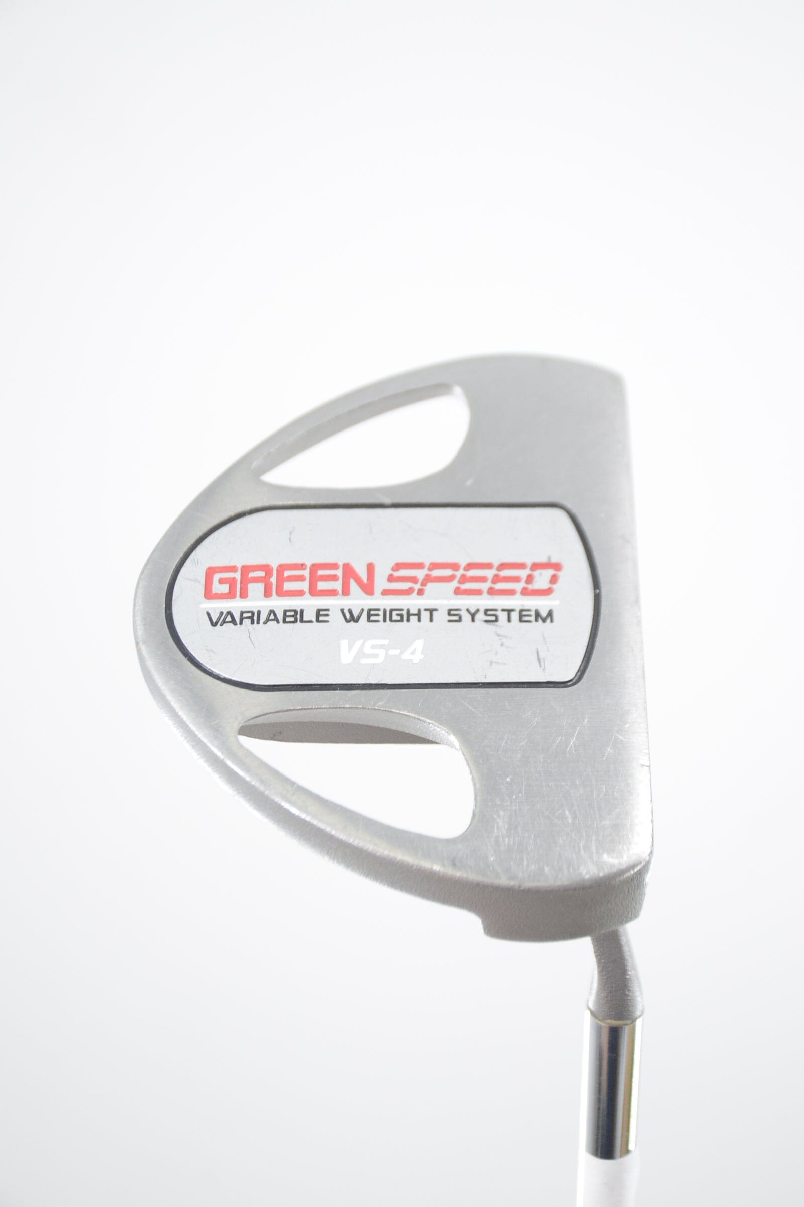 Green Speed V5-4 Putter 34.75" Golf Clubs GolfRoots