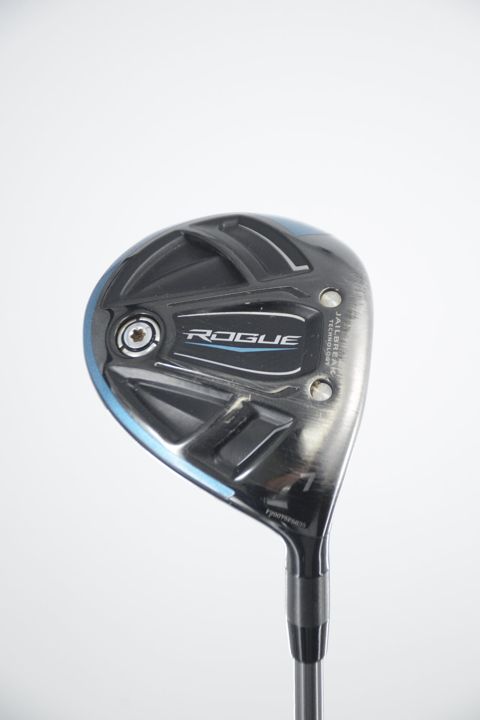 Callaway Rogue 7 Wood SR Flex 41.75" Golf Clubs GolfRoots