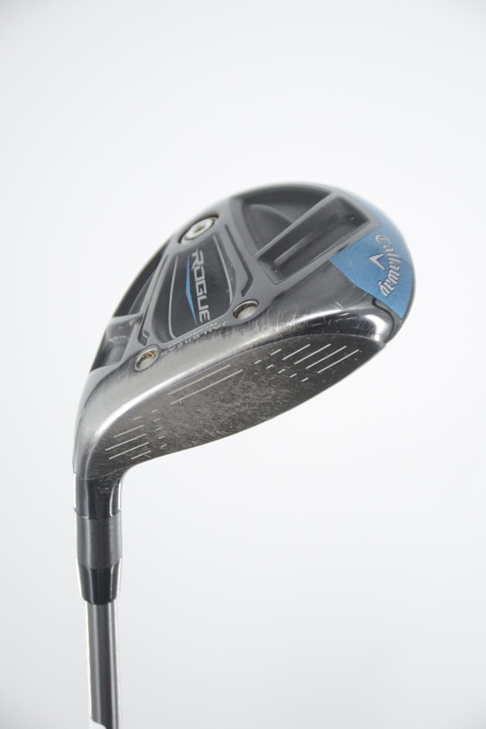 Callaway Rogue 7 Wood SR Flex 41.75" Golf Clubs GolfRoots