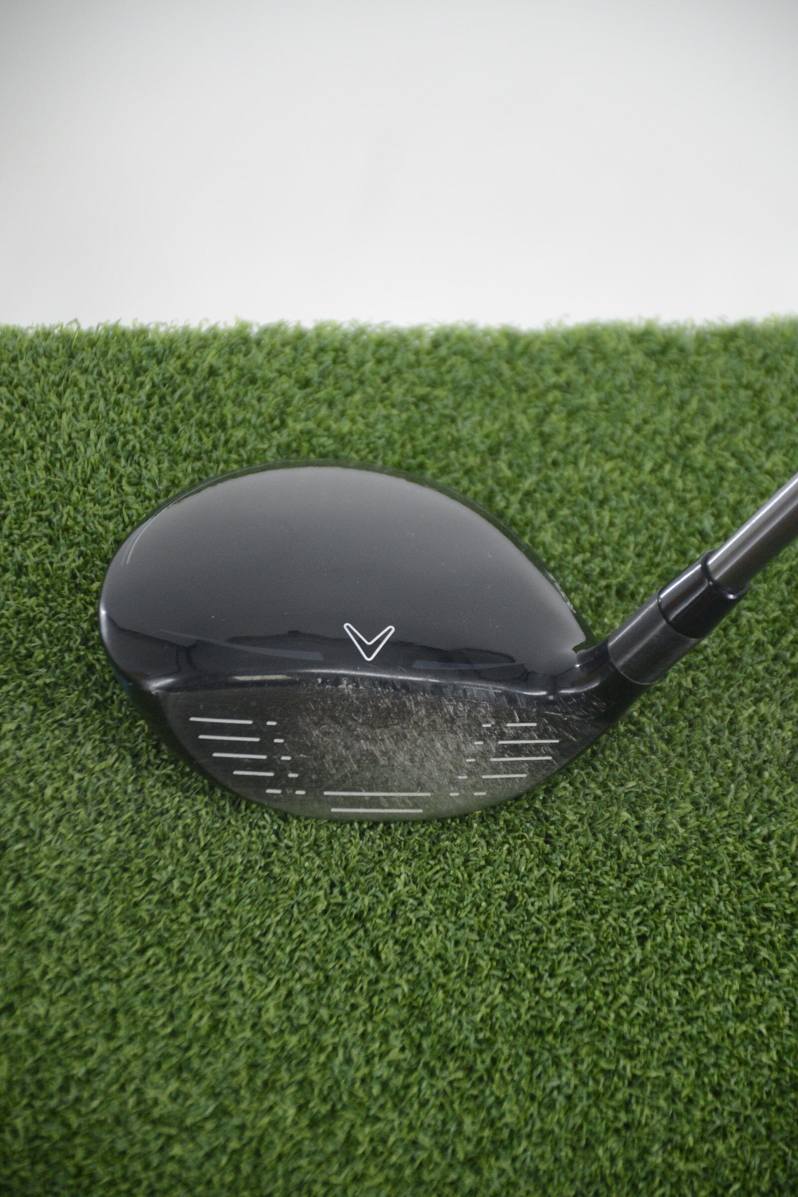 Callaway Rogue 7 Wood SR Flex 41.75" Golf Clubs GolfRoots
