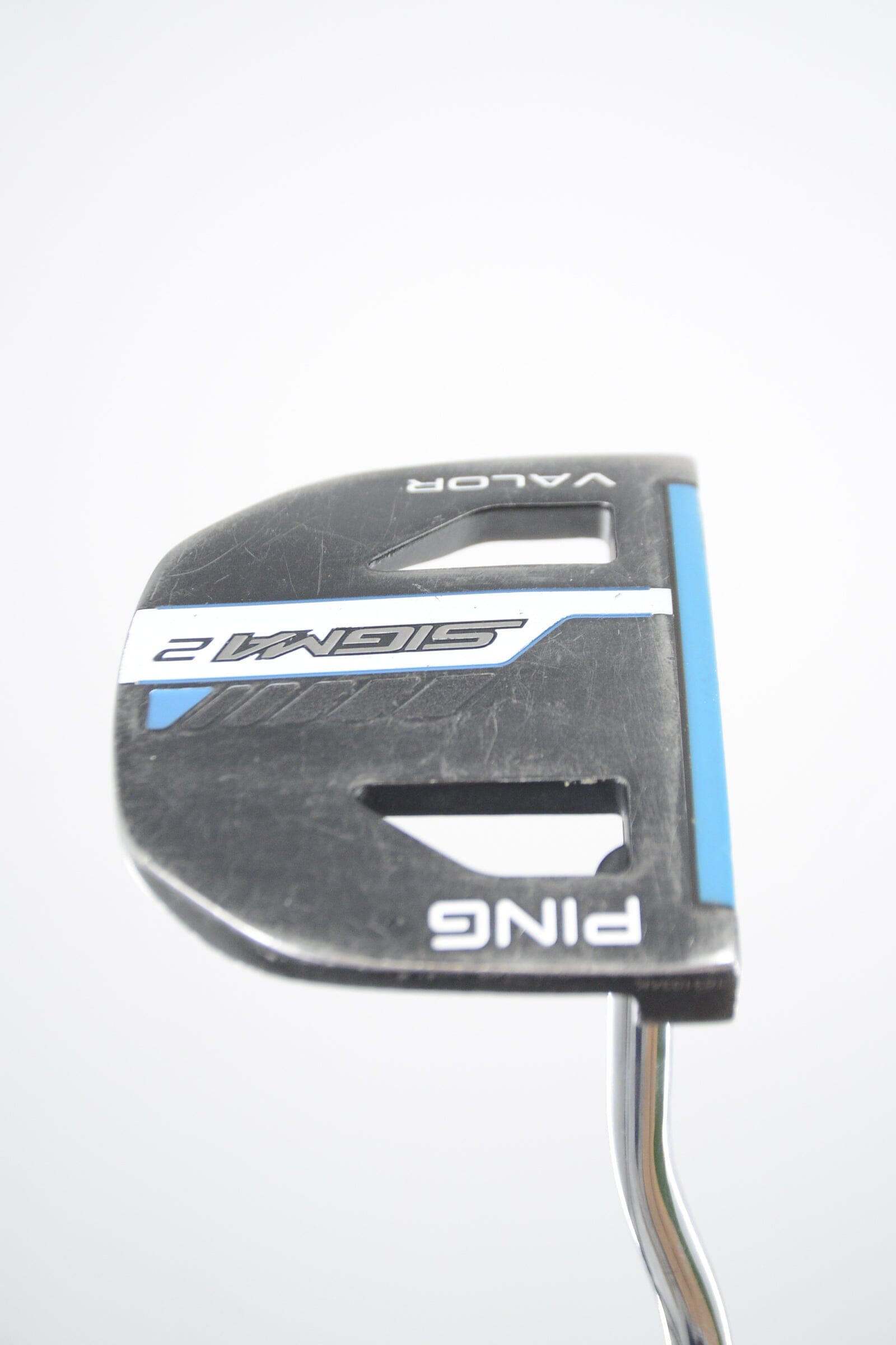 Ping Sigma 2 Valor Stealth Putter 33.75" Golf Clubs GolfRoots