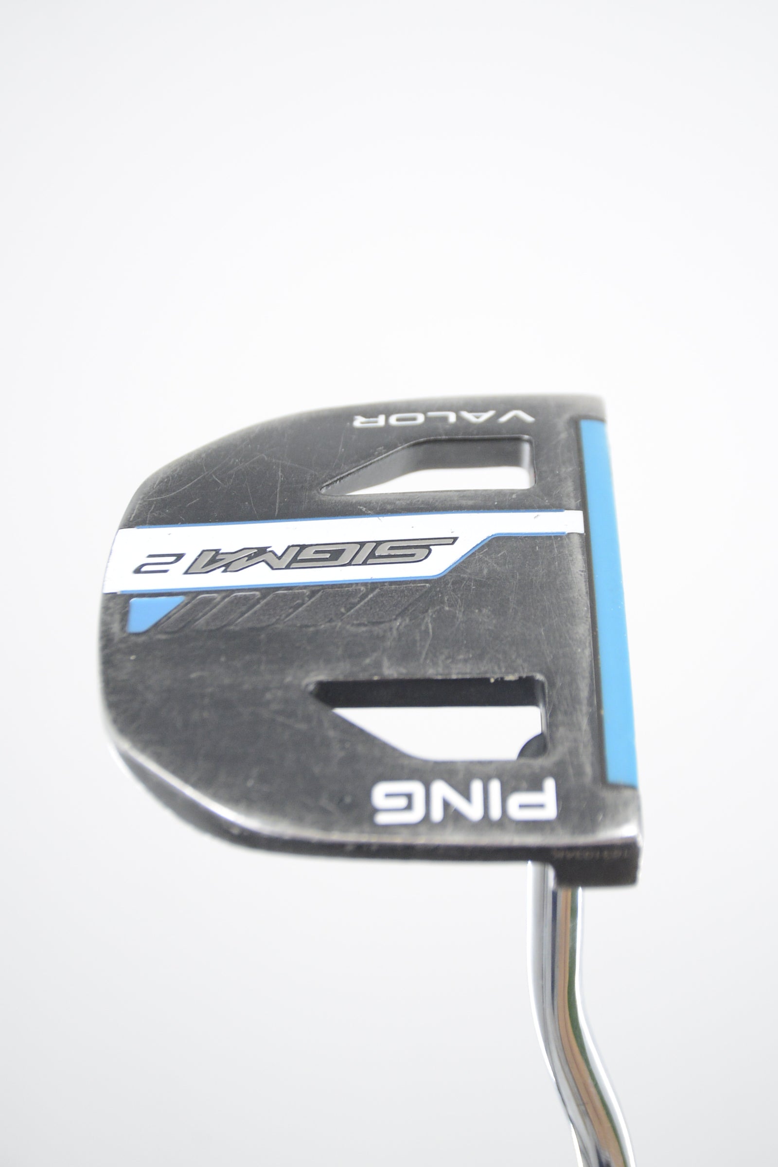 Ping Sigma 2 Valor Stealth Putter 33.75"