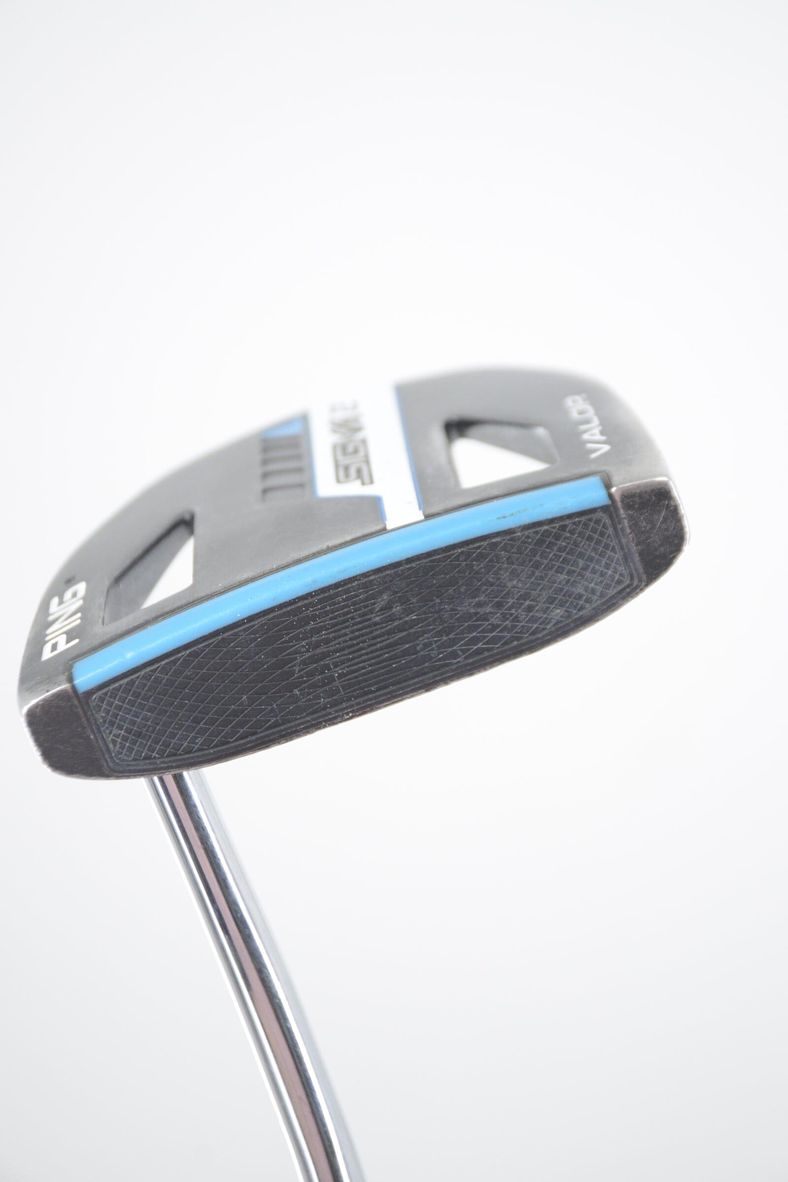 Ping Sigma 2 Valor Stealth Putter 33.75" Golf Clubs GolfRoots