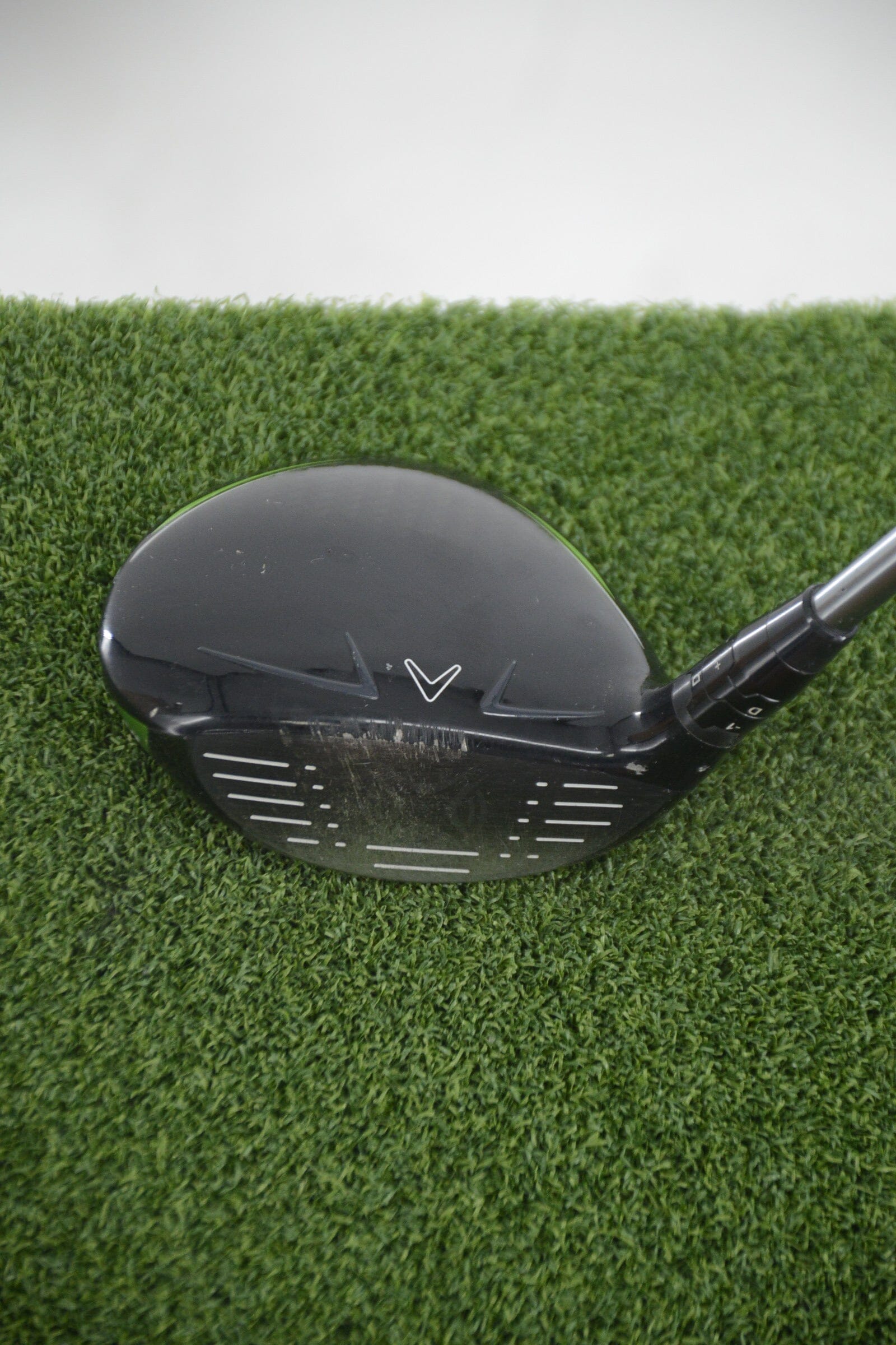Callaway GBB Epic 5 Wood S Flex 42.75" Golf Clubs GolfRoots