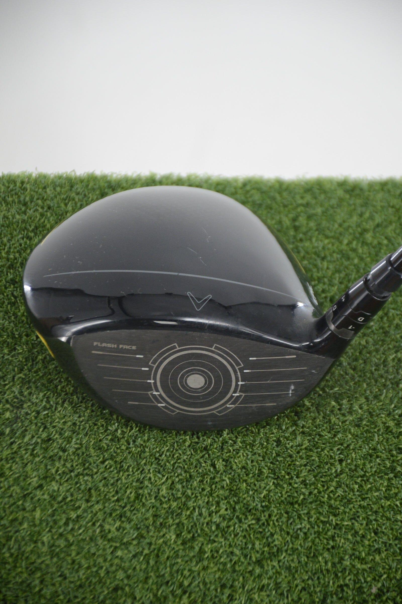 Callaway Epic Flash 10.5 Degree Driver R Flex 45.5" Golf Clubs GolfRoots