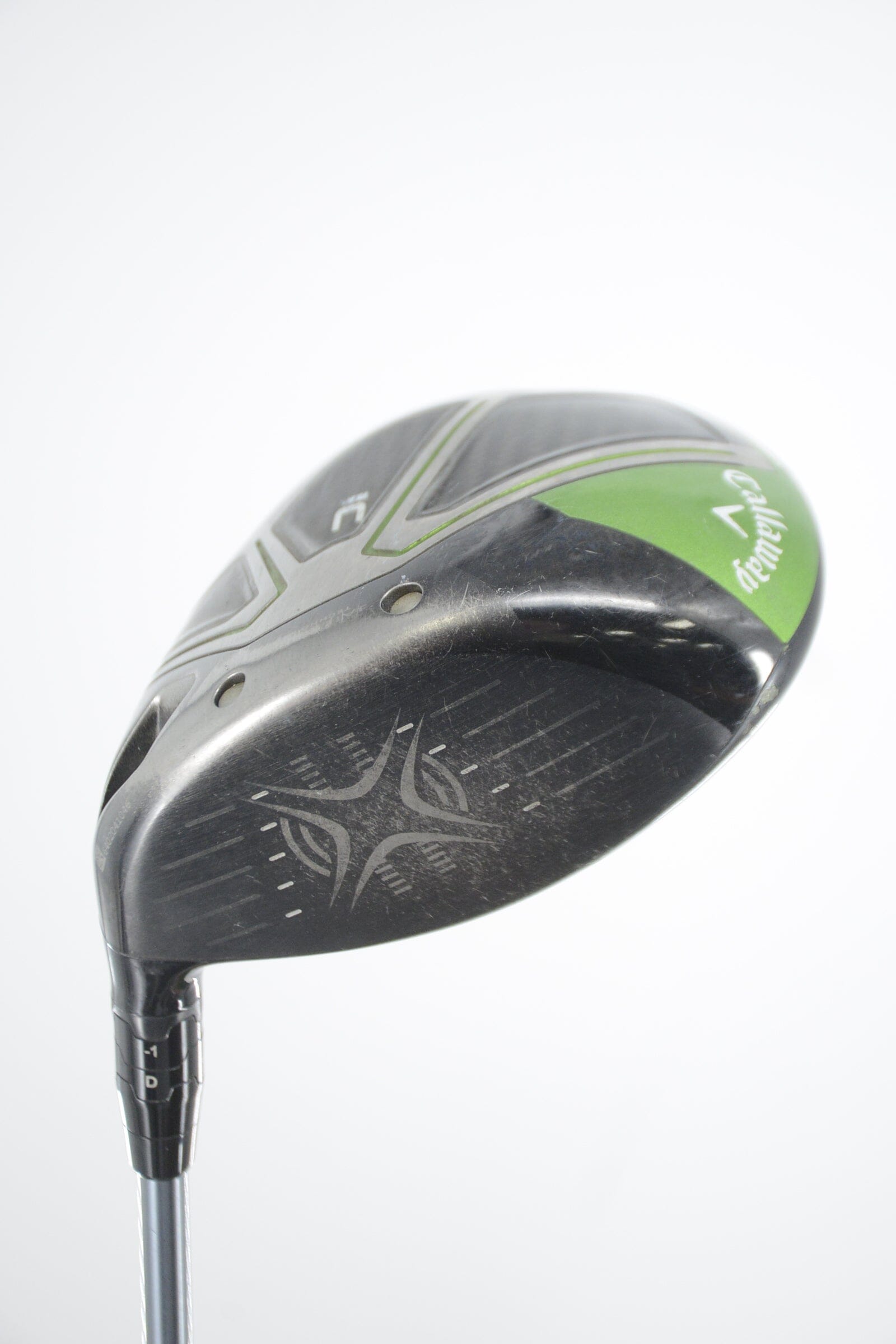 Callaway Great Big Bertha Epic 10.5 Degree Driver R Flex 45.25" Golf Clubs GolfRoots