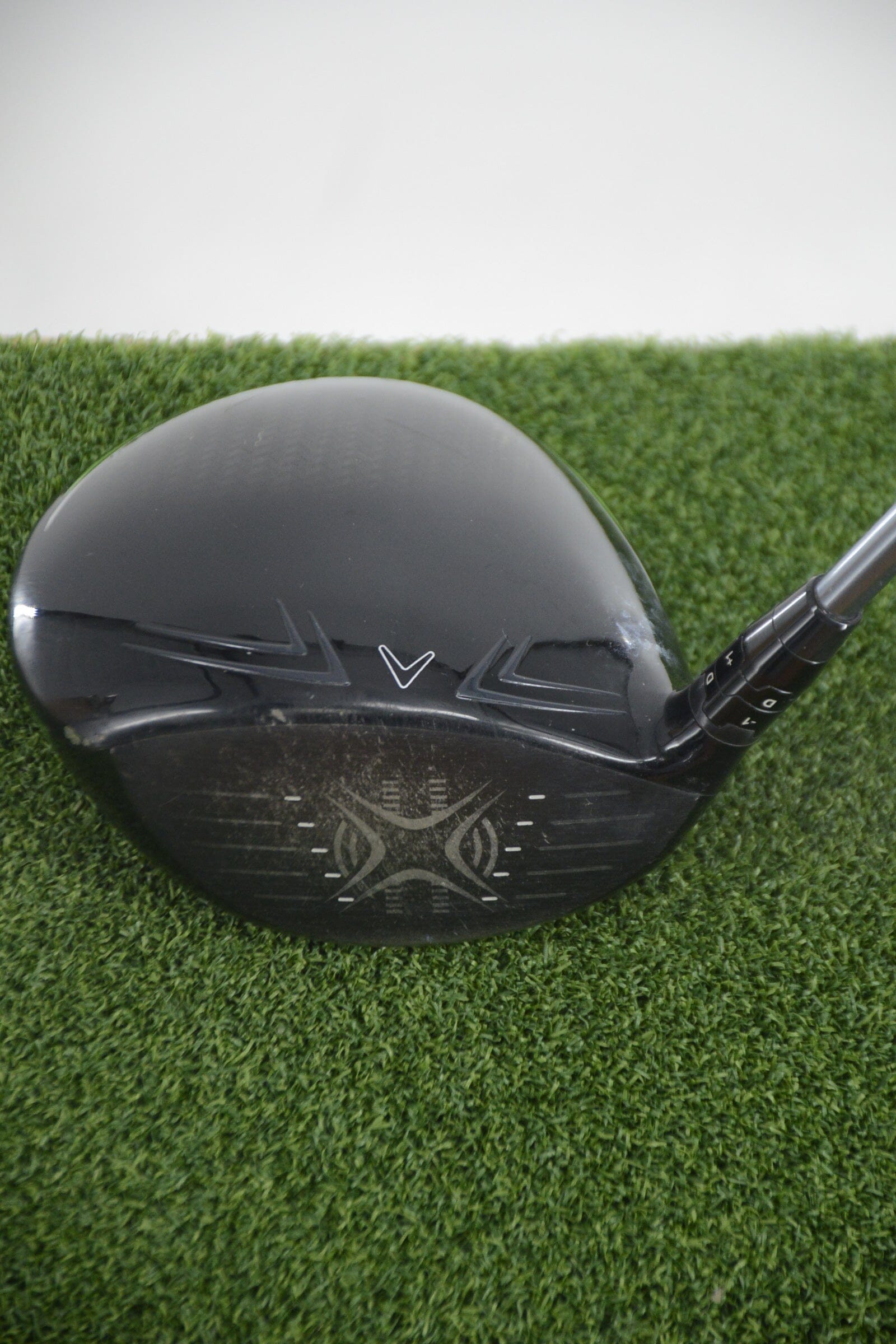 Callaway Great Big Bertha Epic 10.5 Degree Driver R Flex 45.25" Golf Clubs GolfRoots